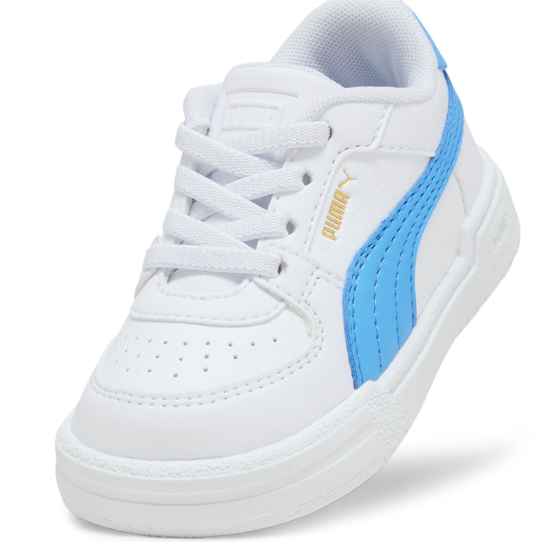 INF CA CLASSIC AC Blue PRO Sneaker White-Regal PUMA PUMA