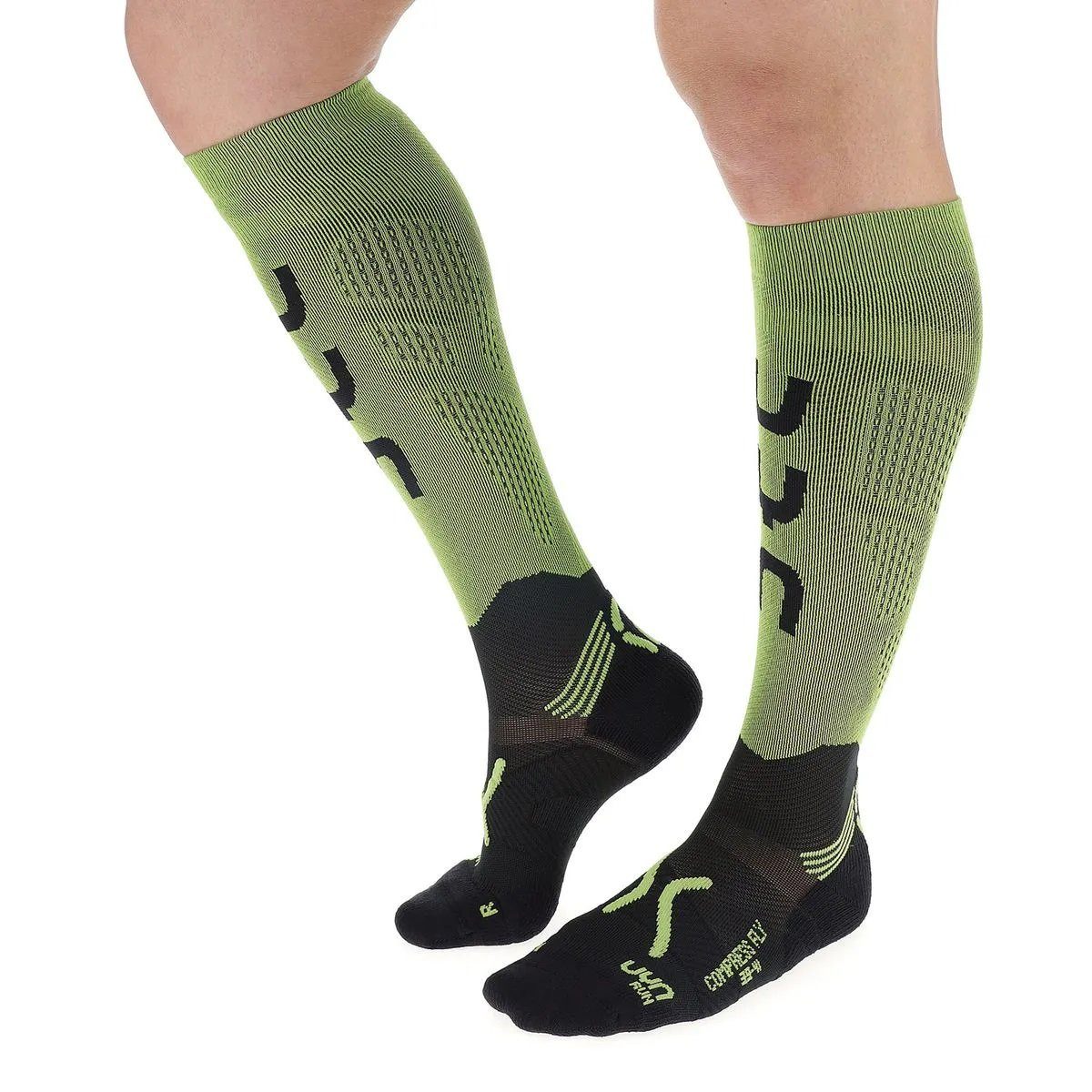 UYN Laufsocken Compression Fly (Kompressionssocke, für günstig online kaufen
