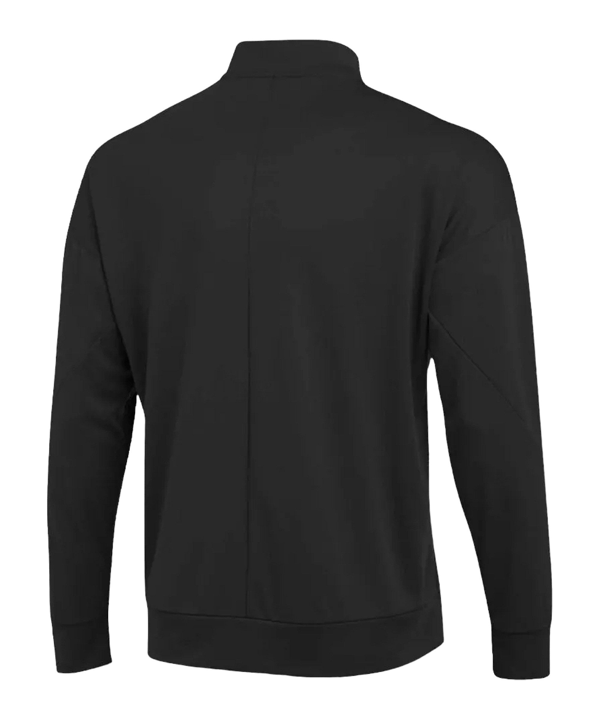 Nike Sweatjacke Nike Performance Trainingsjacke Kids Polyester