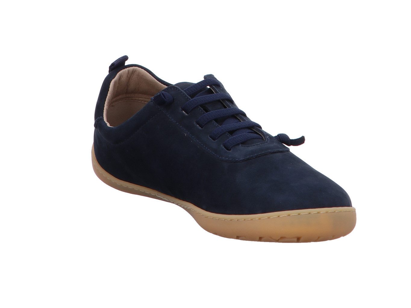 Snipe Barefoot Schnürschuh