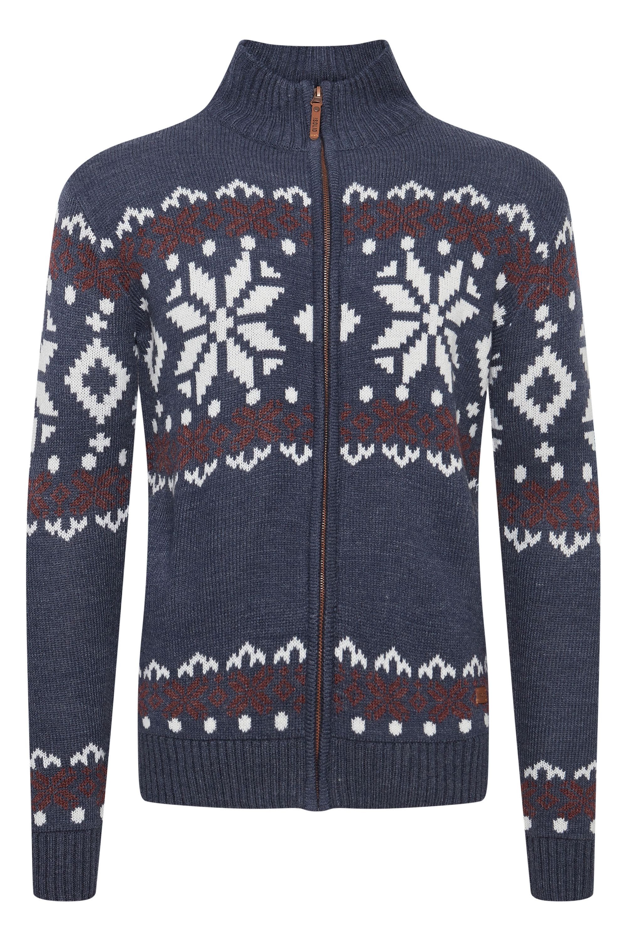 Strickjacke SDNoran