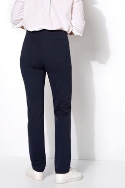 Relaxed by TONI Stretch-Hose Alice aus weichem Jersey