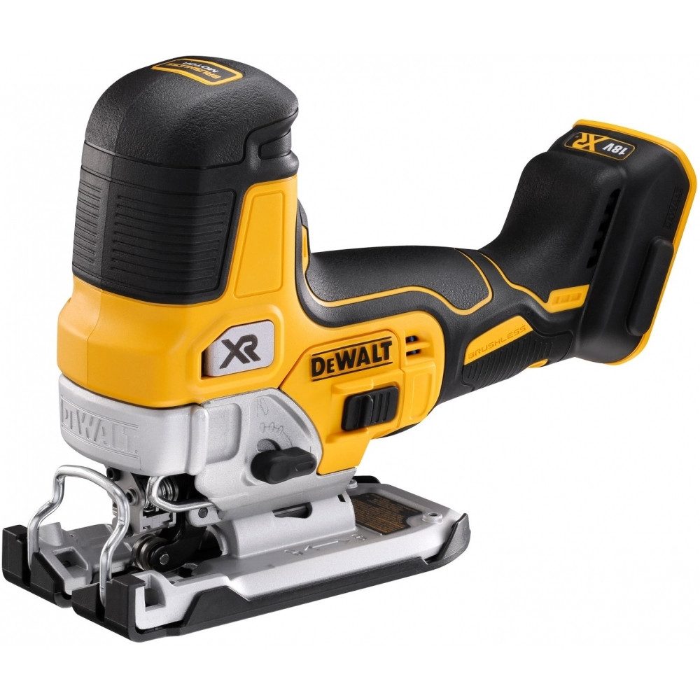 DeWalt Elektrowerkzeug-Set DeWalt DCS335NT-XJ Akku-Stichsäge - günstig online kaufen