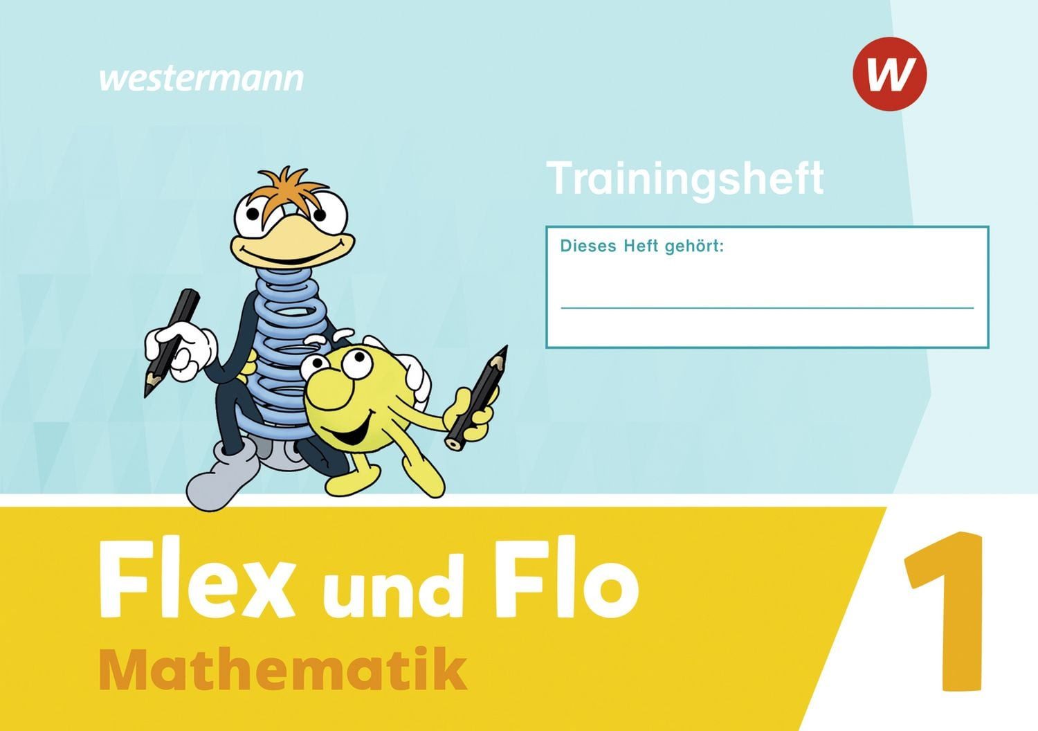 Flex und Flo - Ausgabe 2021 / diverse