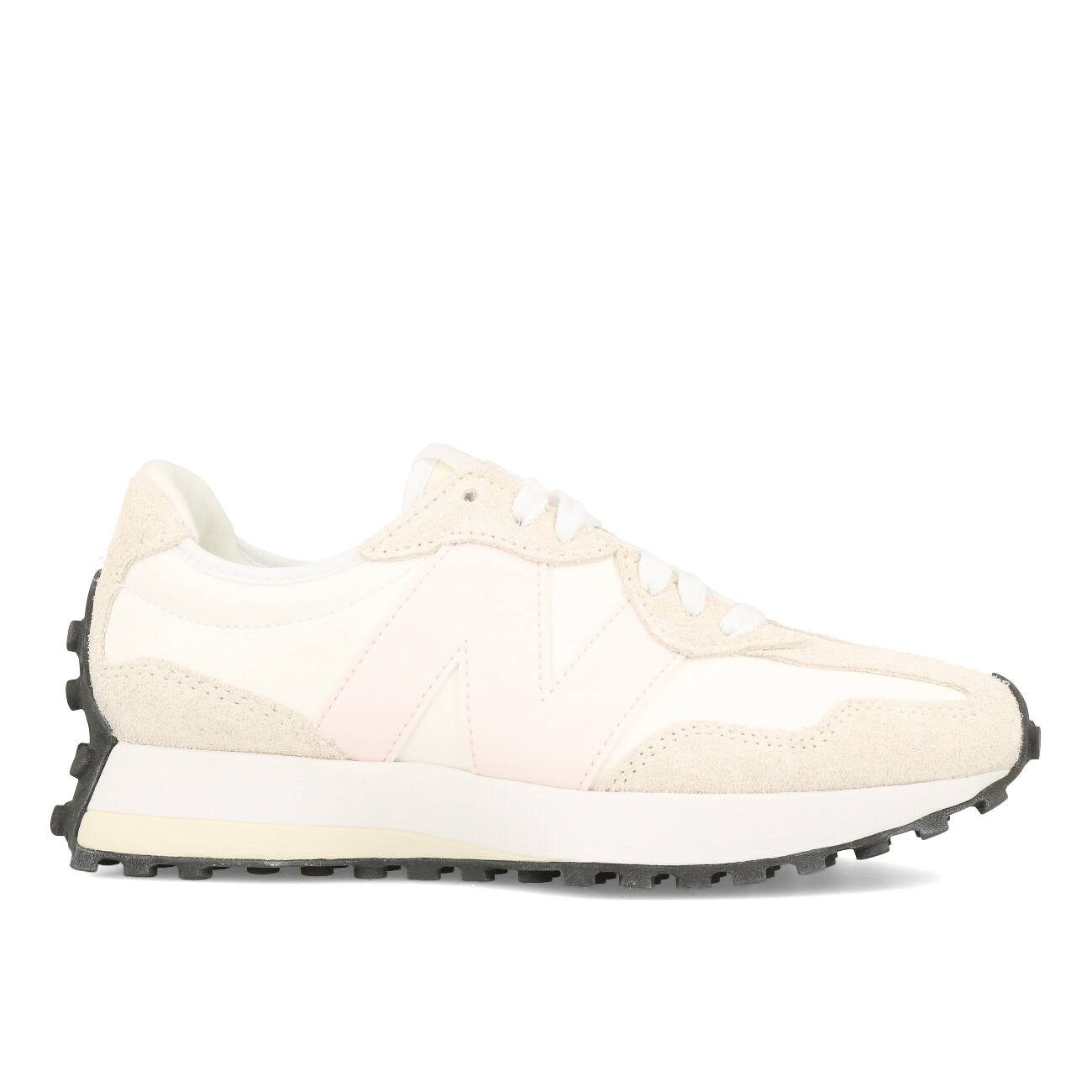 New Balance New Balance W327 1UO Damen Sea Salt Pink Salt Sneaker