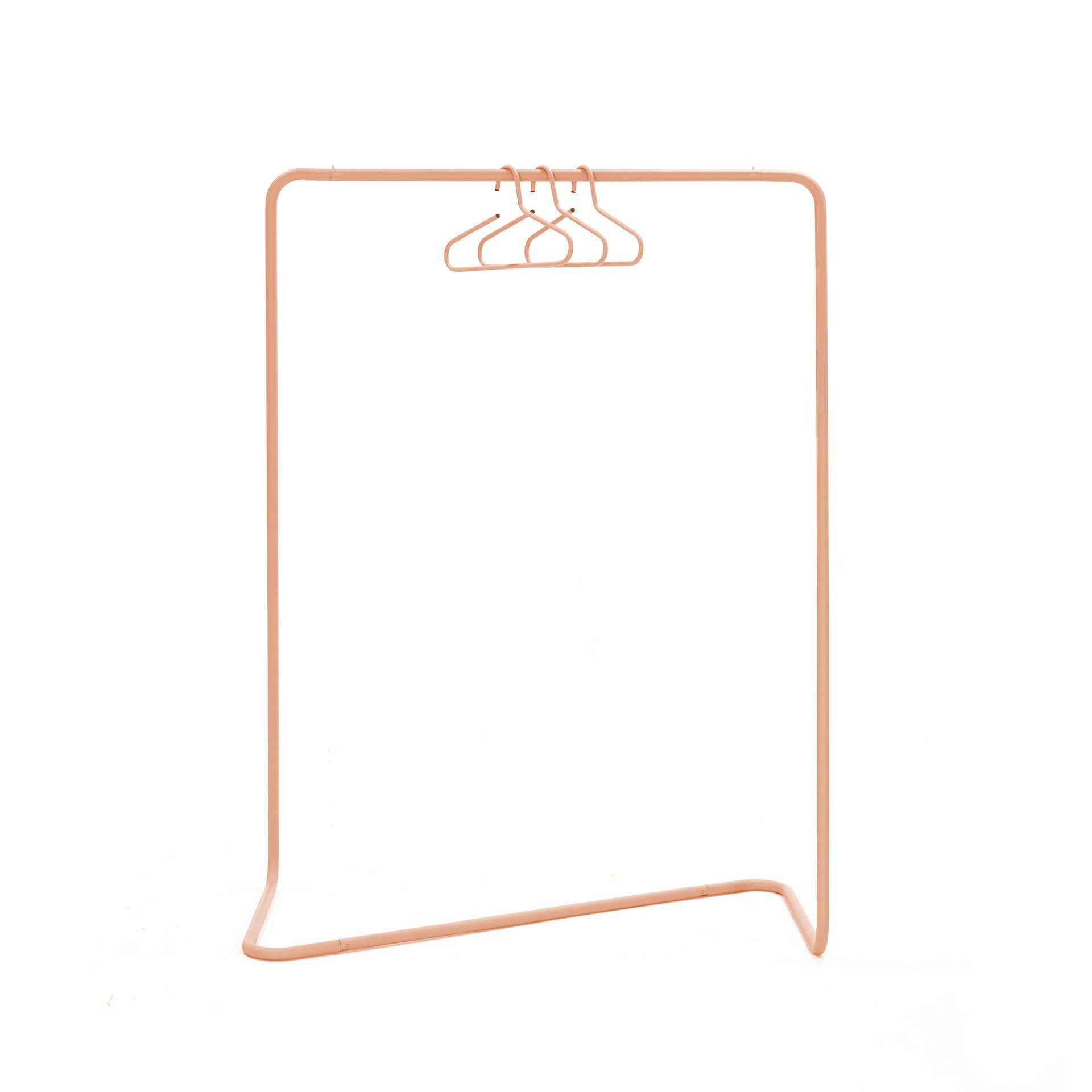Spinder Design Garderobenständer Hang-On