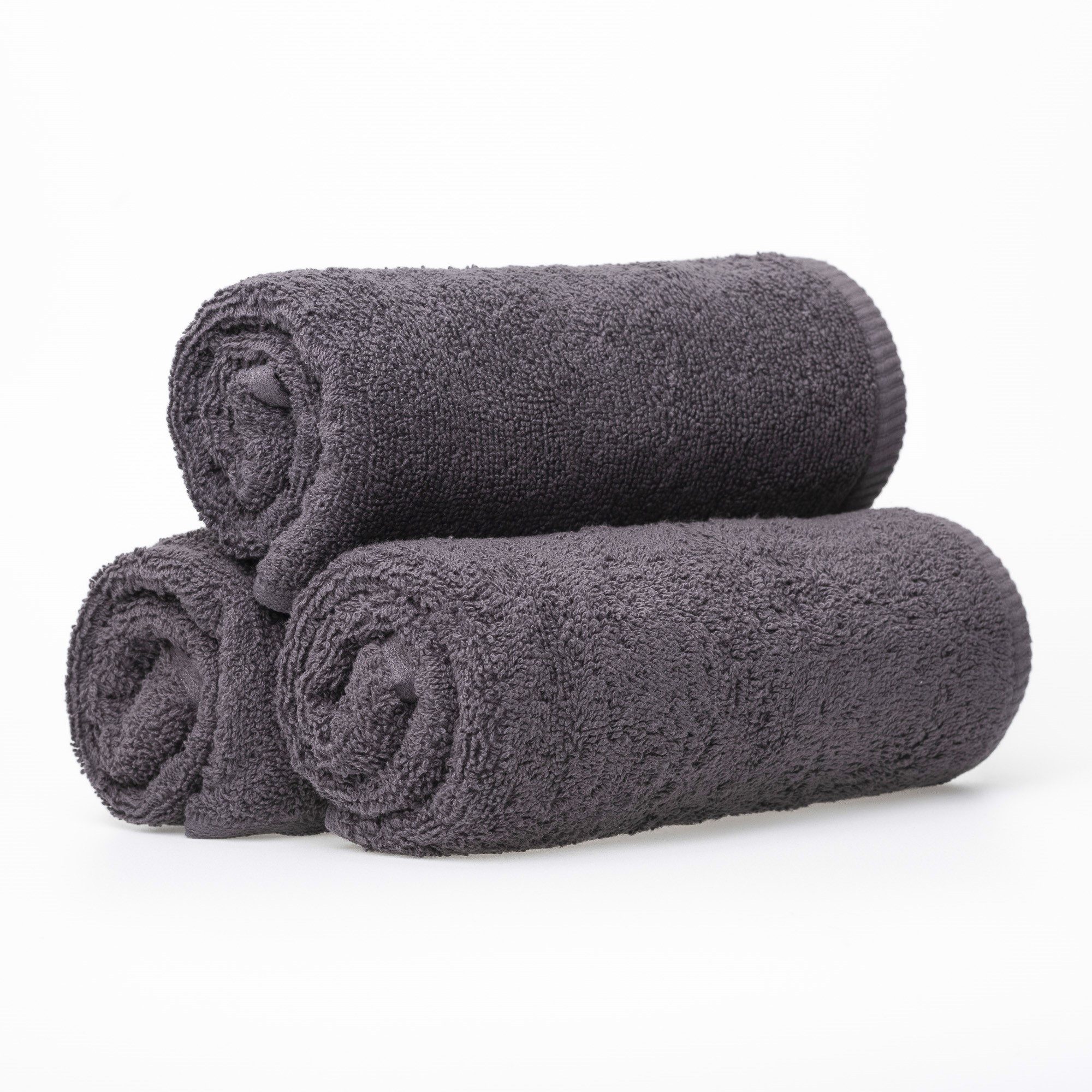 MatratzenL.A.B® Handtuch Set 500 g/m² Blauer günstig online kaufen