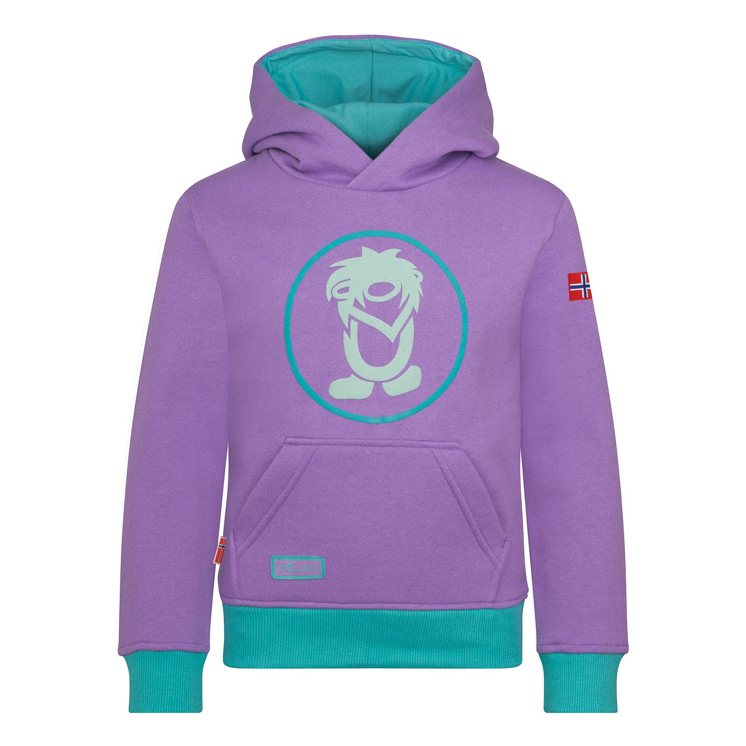 TROLLKIDS Sweatshirt Kids Troll Sweater