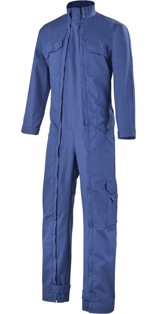 Cepovett Overall Kross Line