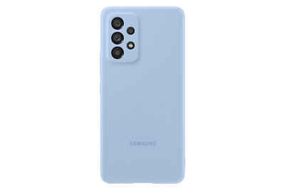 Samsung Backcover »Silicone Cover EF-PA536 Galaxy A53«