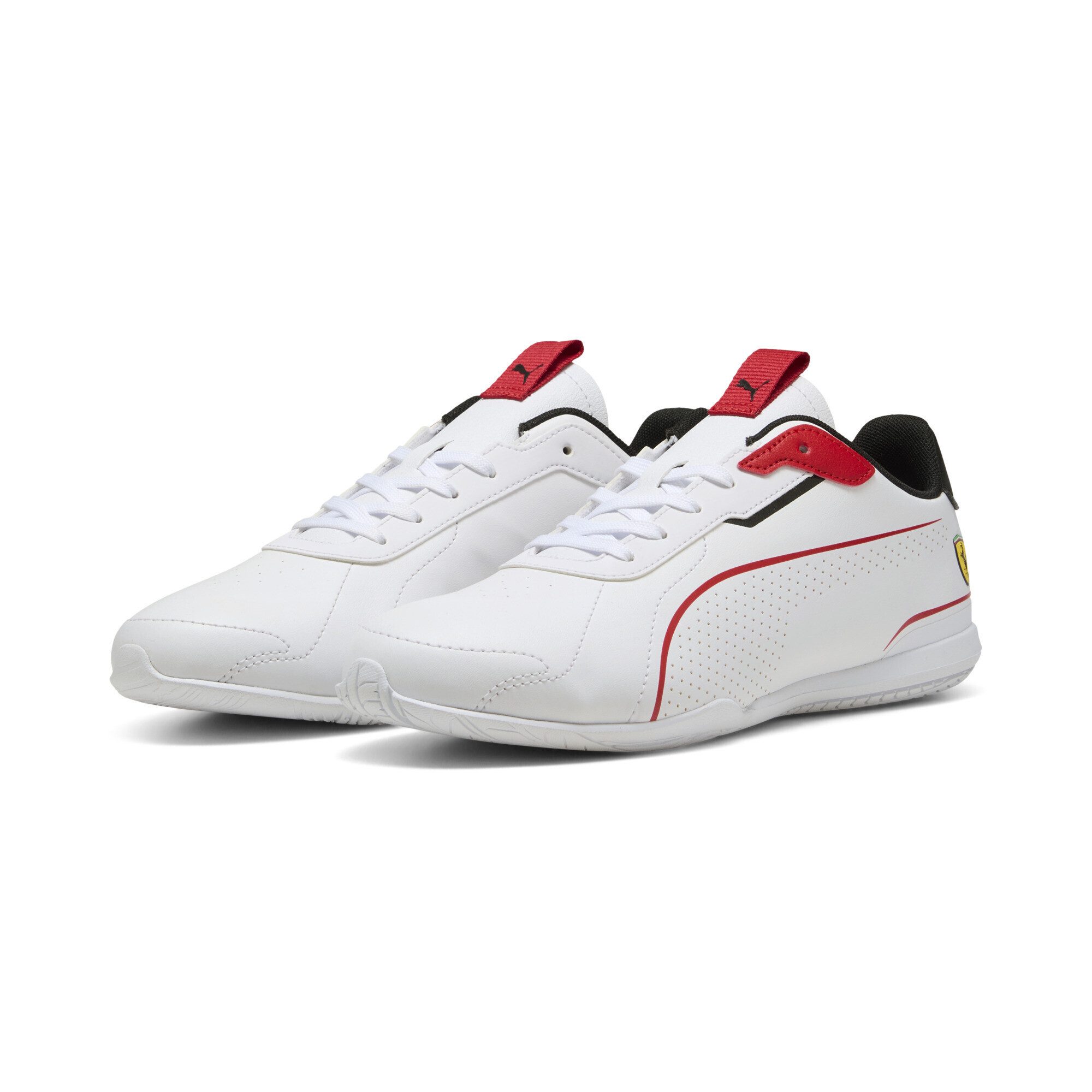 PUMA Scuderia Ferrari Neo Cat 3.0 Sneakers Erwachsene Sneaker