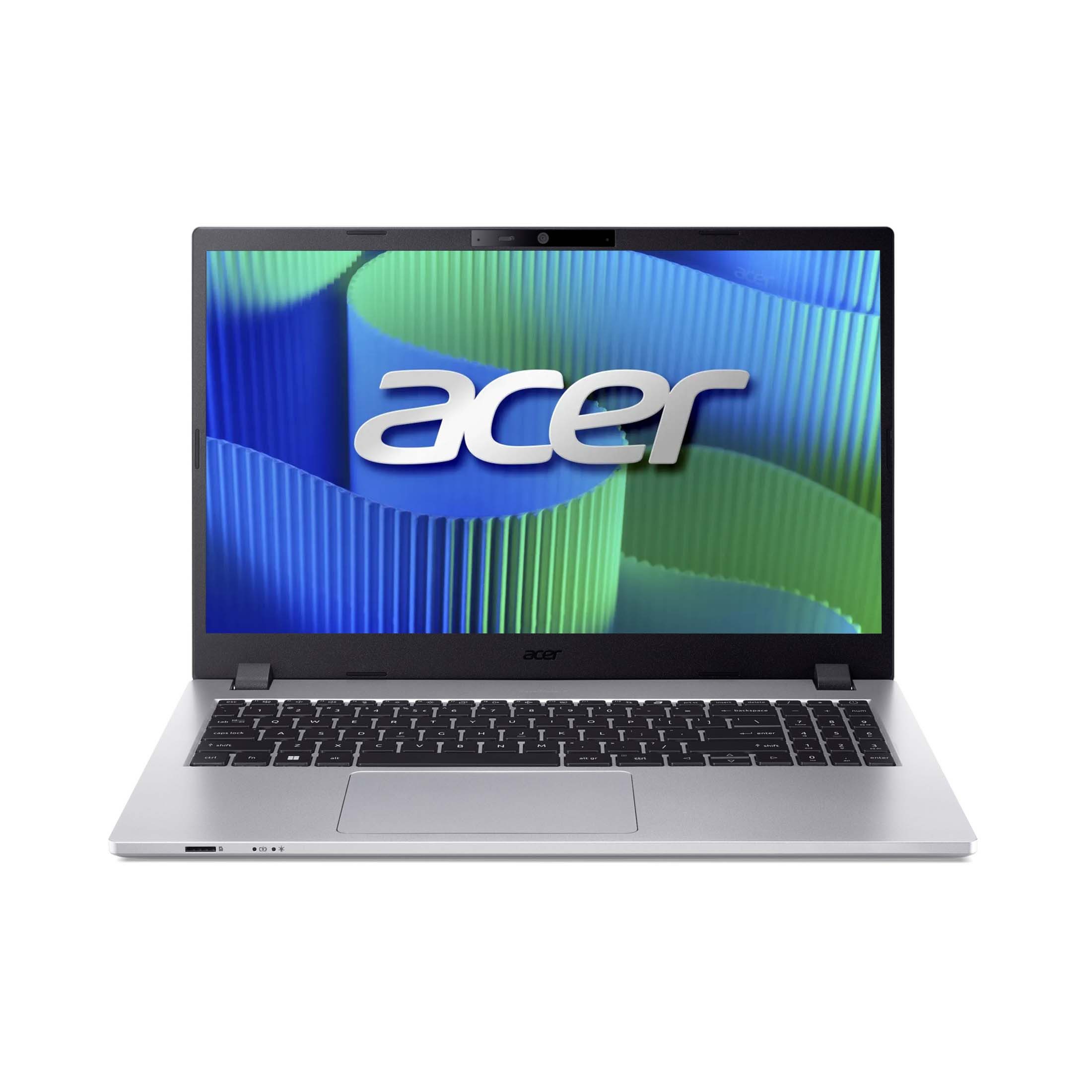 Acer TravelMate P2 - 15,6" Full-HD - Intel Core 5 120U Business-Notebook (39,63 cm/15,6 Zoll, Intel® Core™ 5 120U, Graphics, 8000 GB SSD)