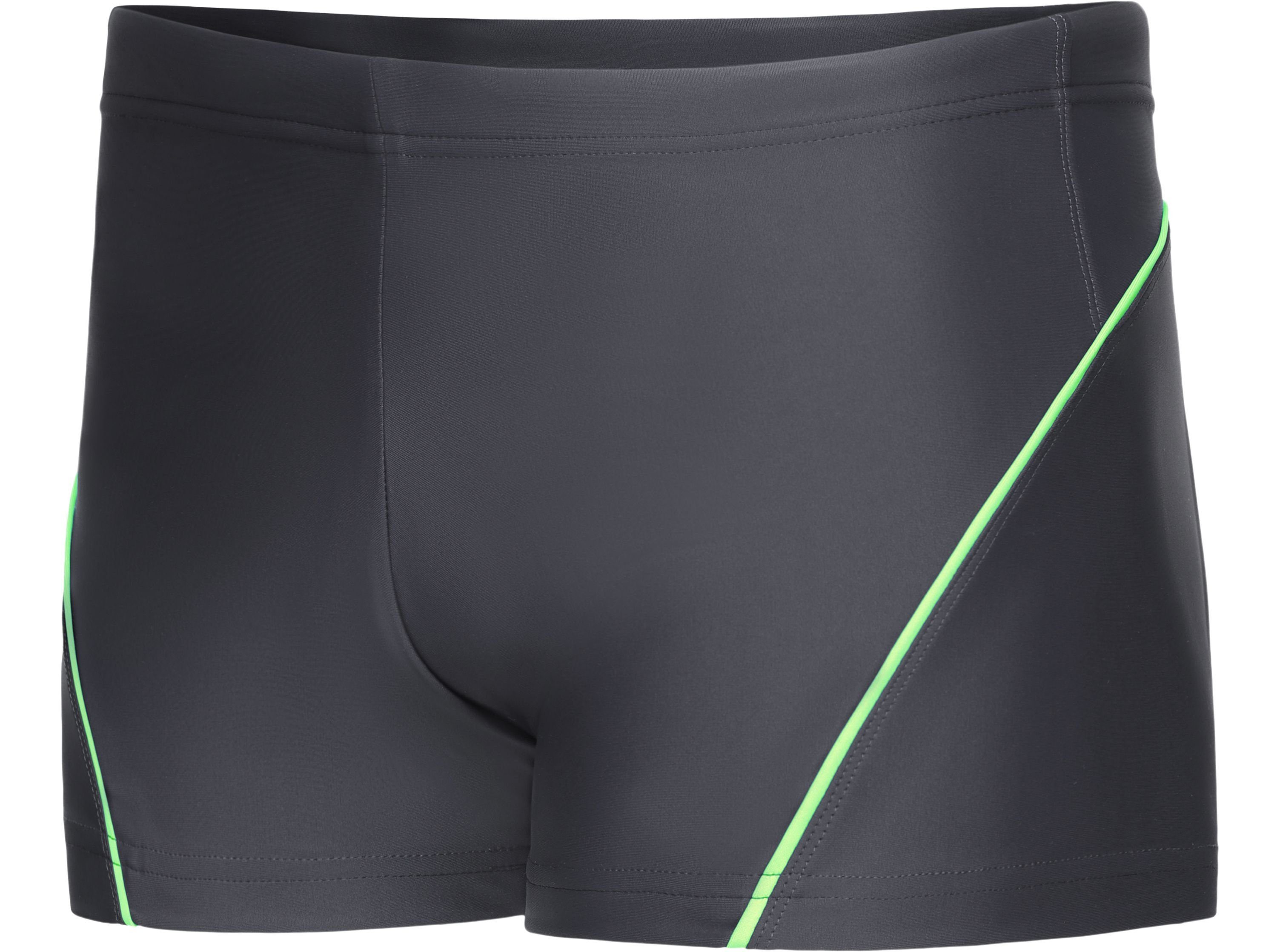 Ladeheid Badeshorts Herren Badehose Badeshorts Beachshorts Schwimmhose LA40 günstig online kaufen