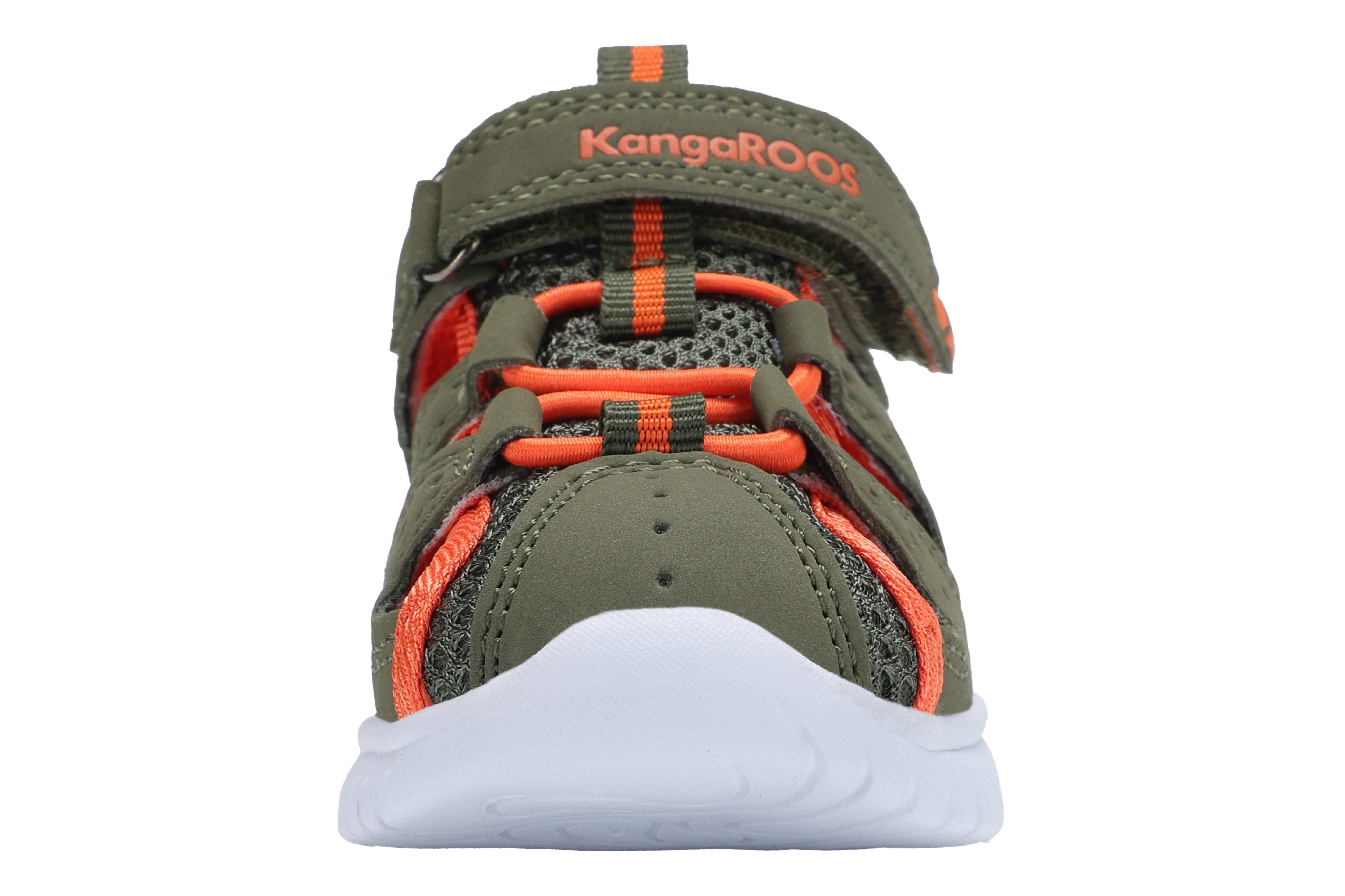 KangaROOS KI-Rock Lite EV Sandale (für Kinder) – Bild 5 von 5