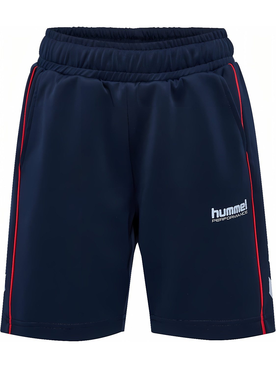 Shorts Interlock Adjust Shorts