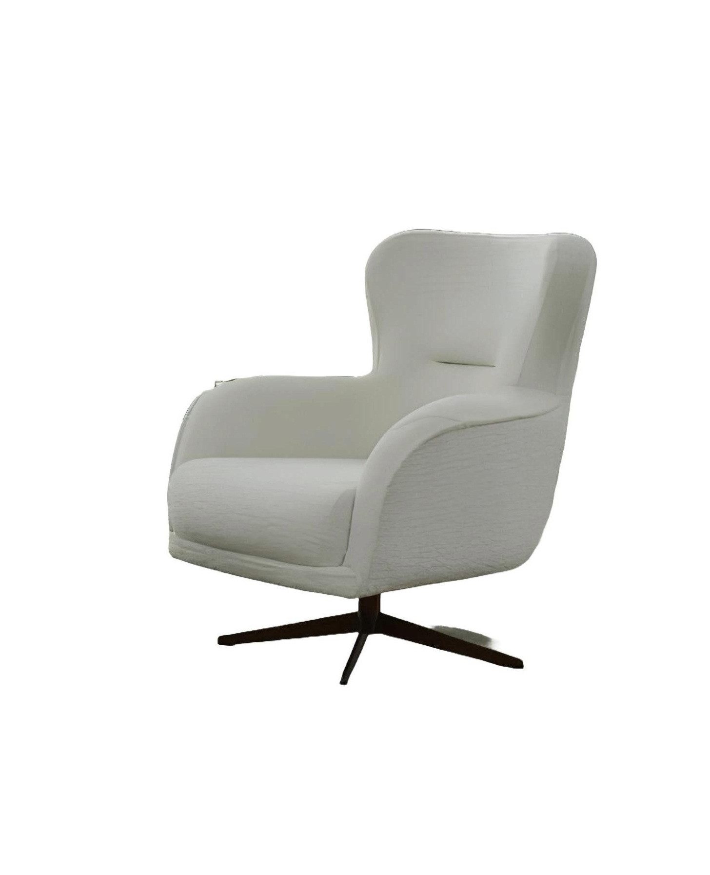 Xlmoebel Loungesessel Eleganter Relaxsessel mit gemütlicher Polsterung in modernem Design (Sessel), Hergestellt in Europa