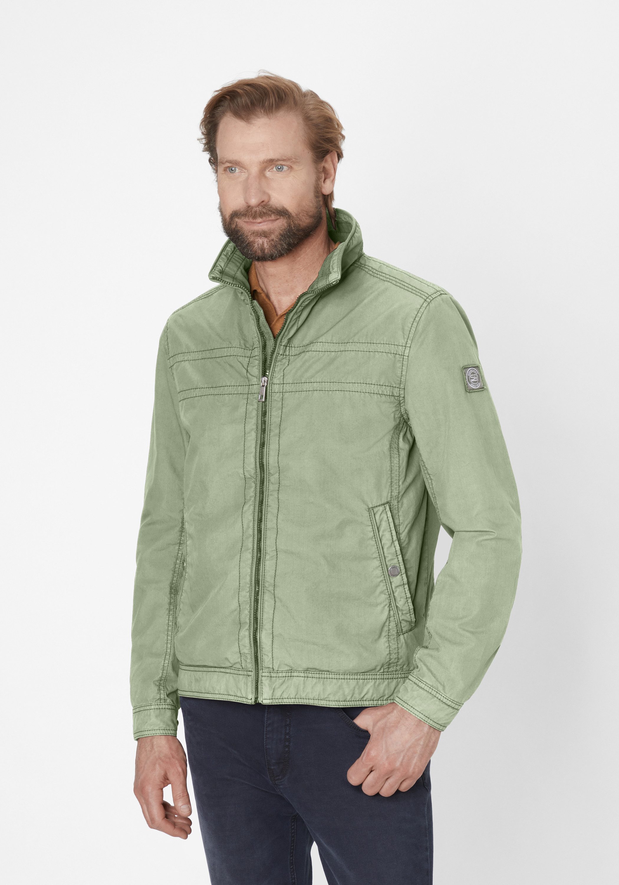 S4 Jackets Blouson MIAMI UP leichte günstig online kaufen