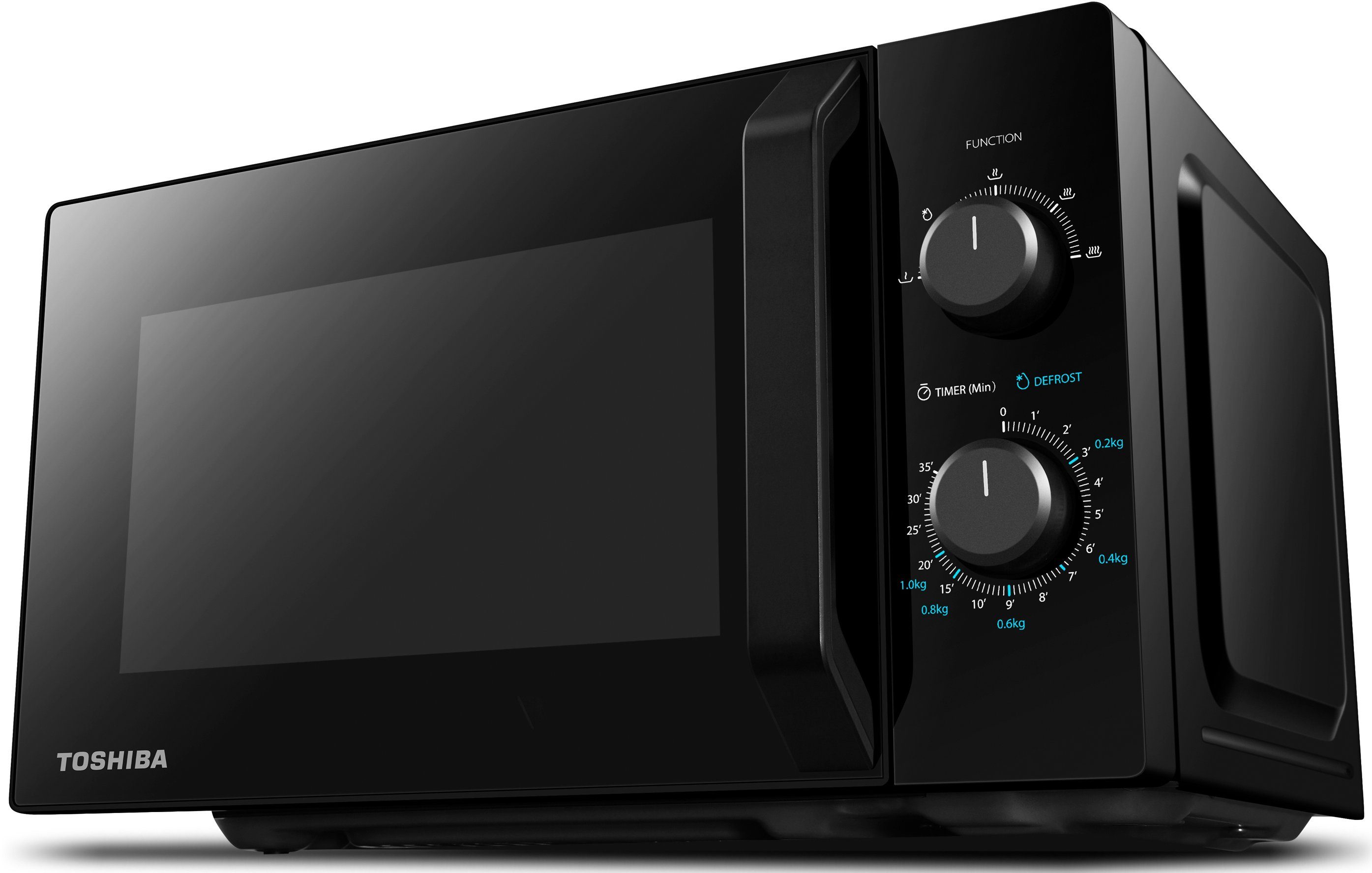 Toshiba MW2-MM20PF - Bild 3
