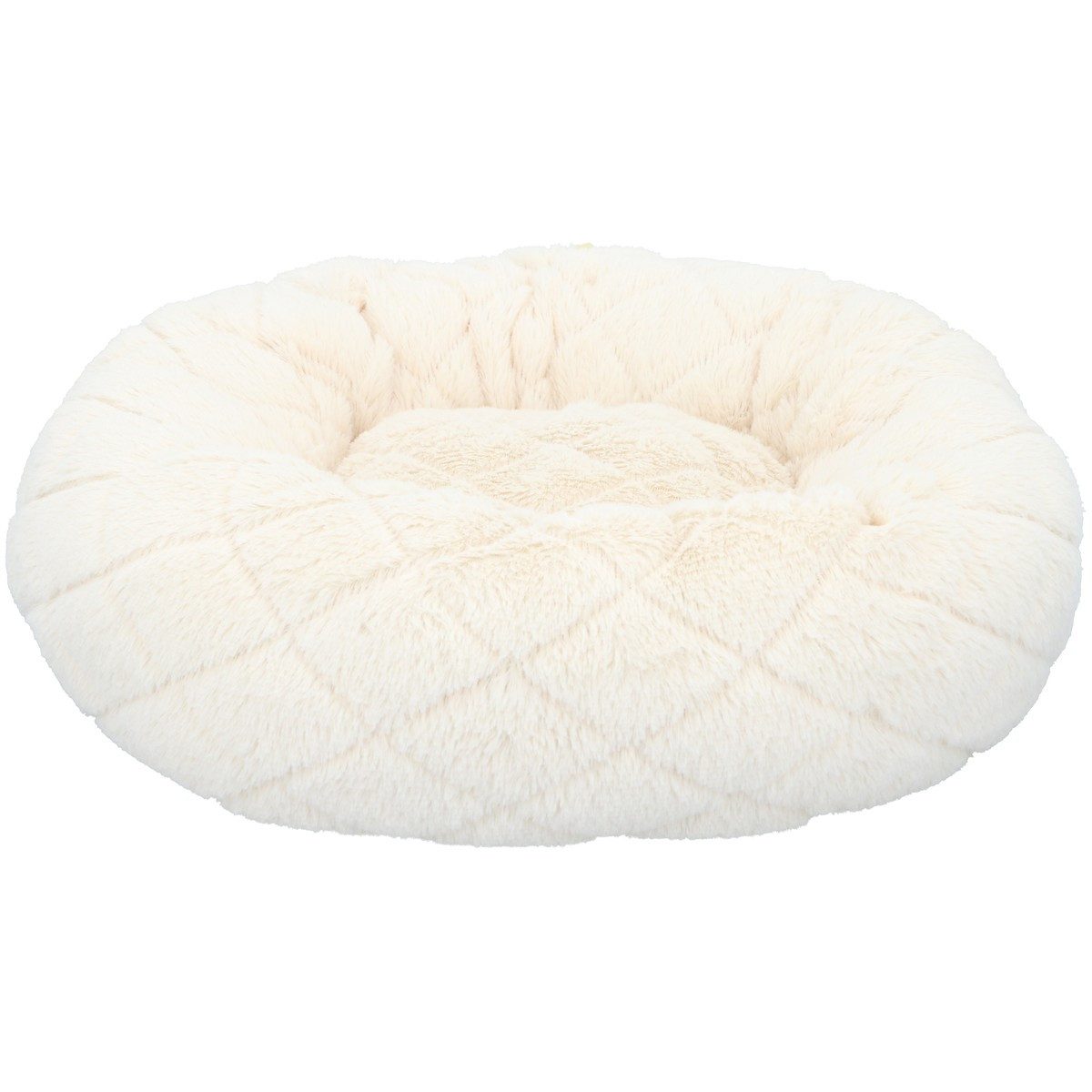 maxxpro Hundebett maxxpro Hundebett/ Katzenbett Donut Ø46cm