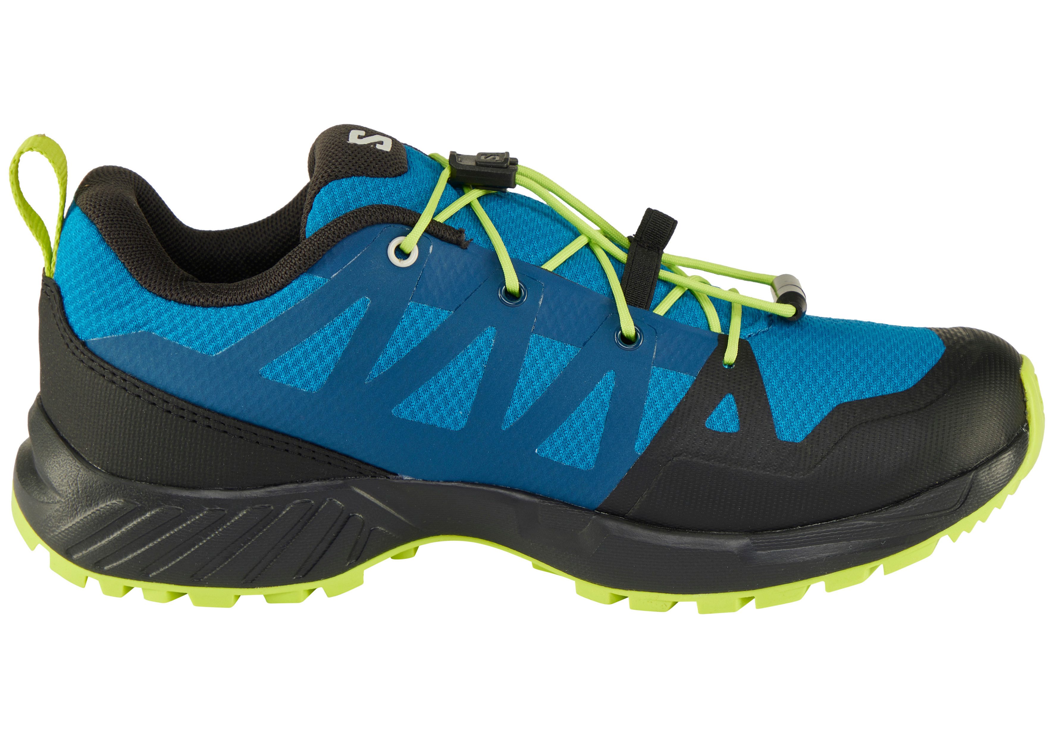 Salomon OUTSCAPE WP J Wanderschuh wasserdicht