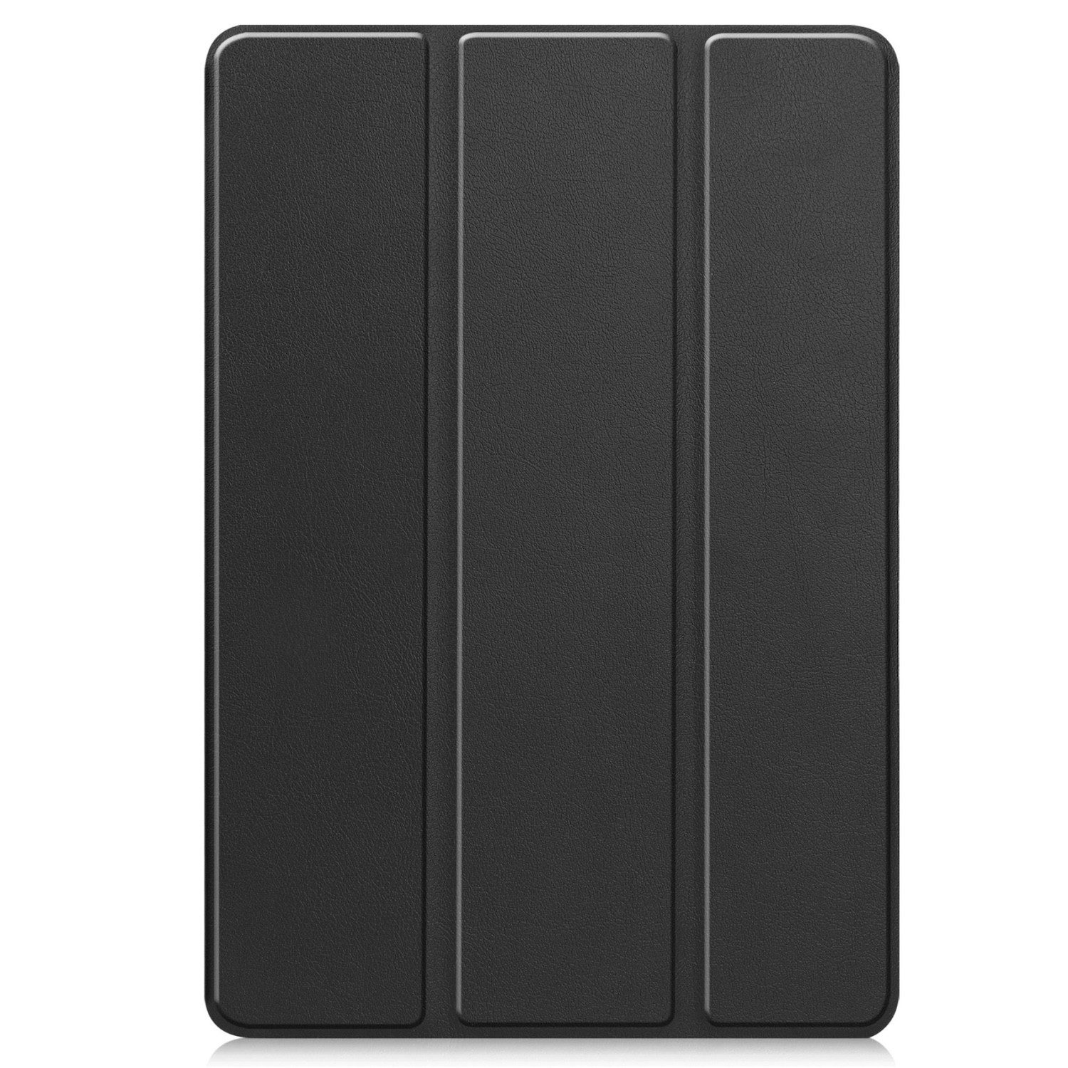 Wigento Tablet-Hülle Für Xiaomi Pad 6S Pro 12.4" 3folt Wake UP Smart Cover Tasche Schutz