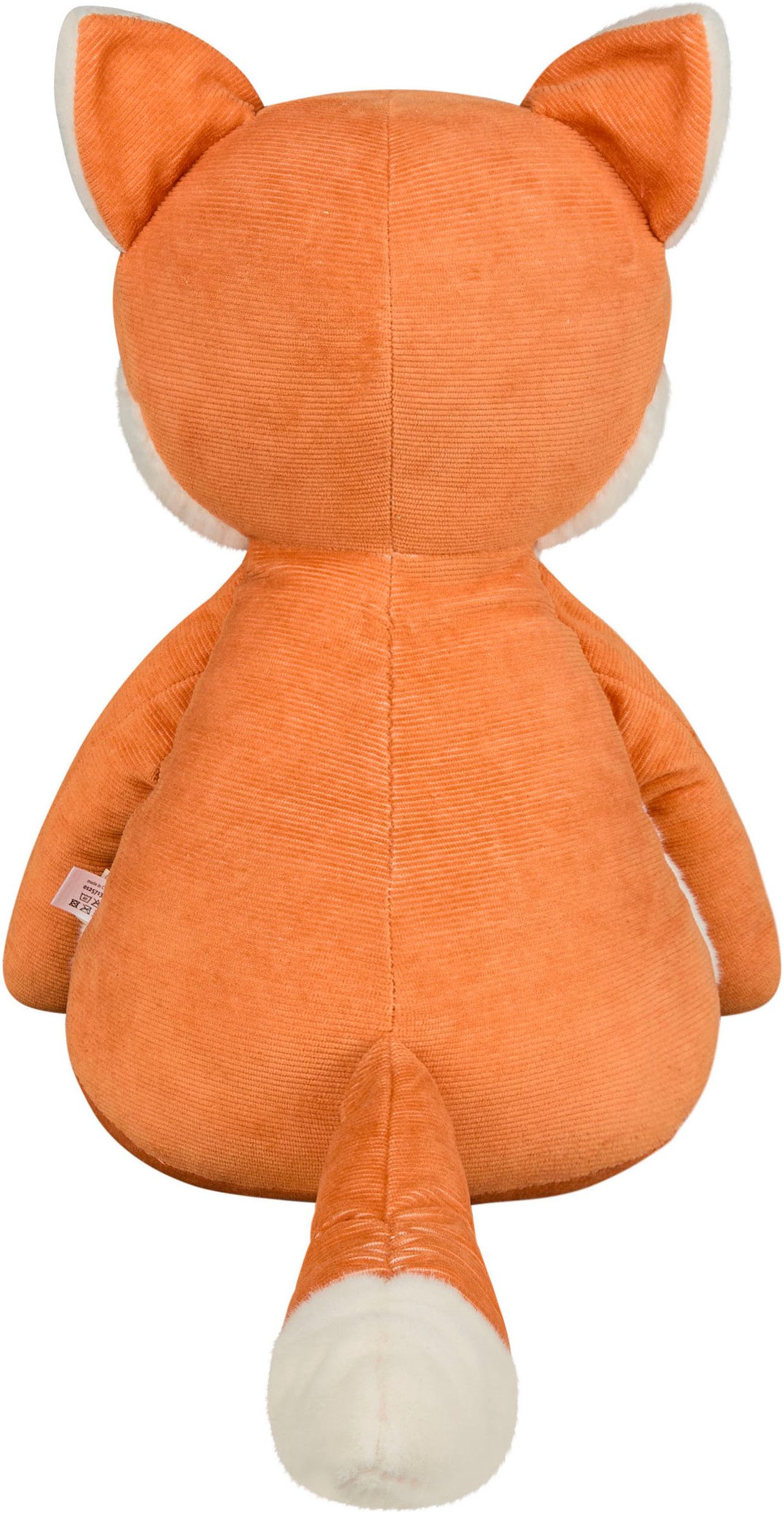 Sterntaler® Kuscheltier Fuchs Filou XXL