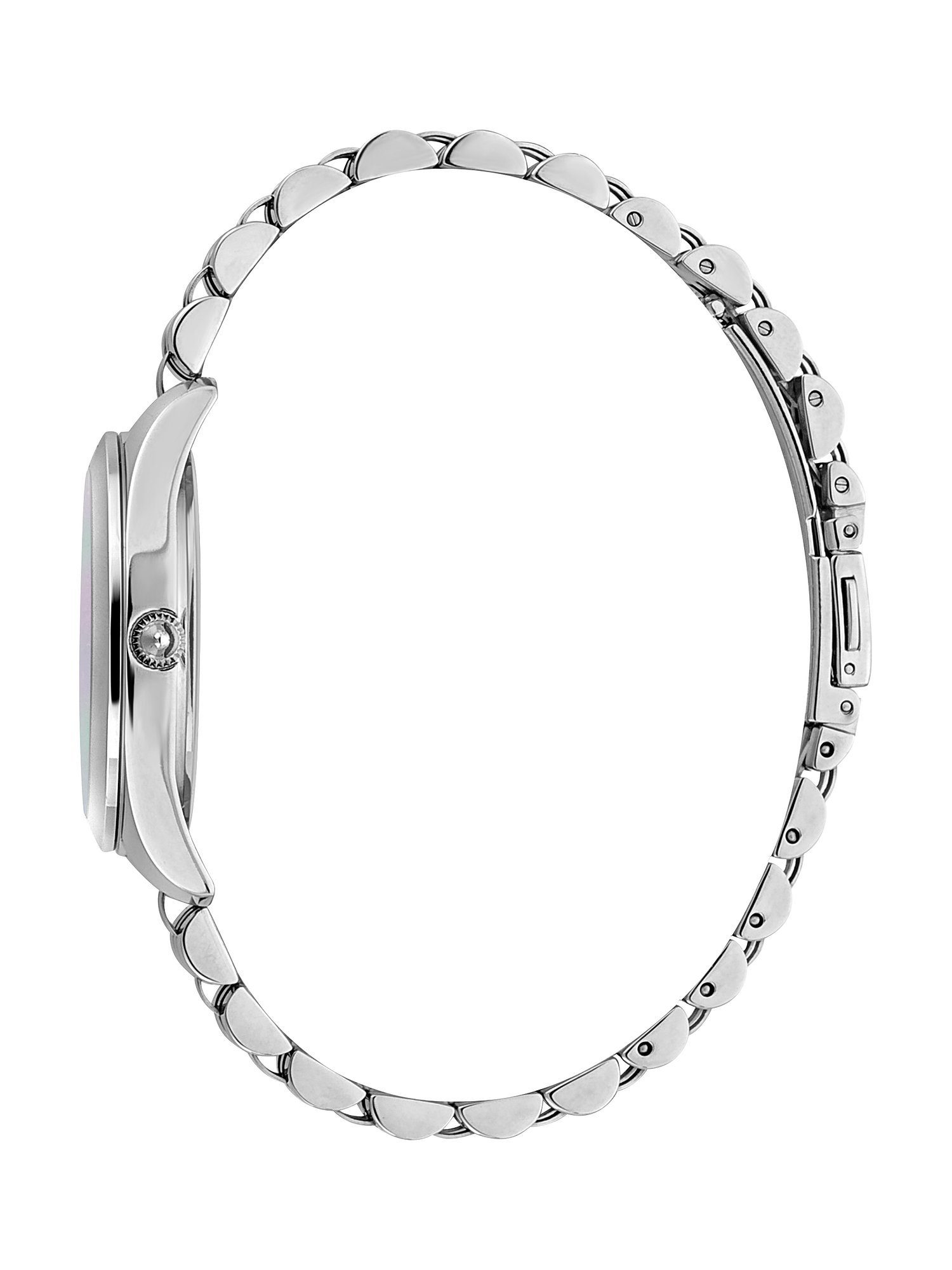 Just Cavalli Chronograph Just Cavalli Damen-Uhren Analog Quarz, Klassikuhr