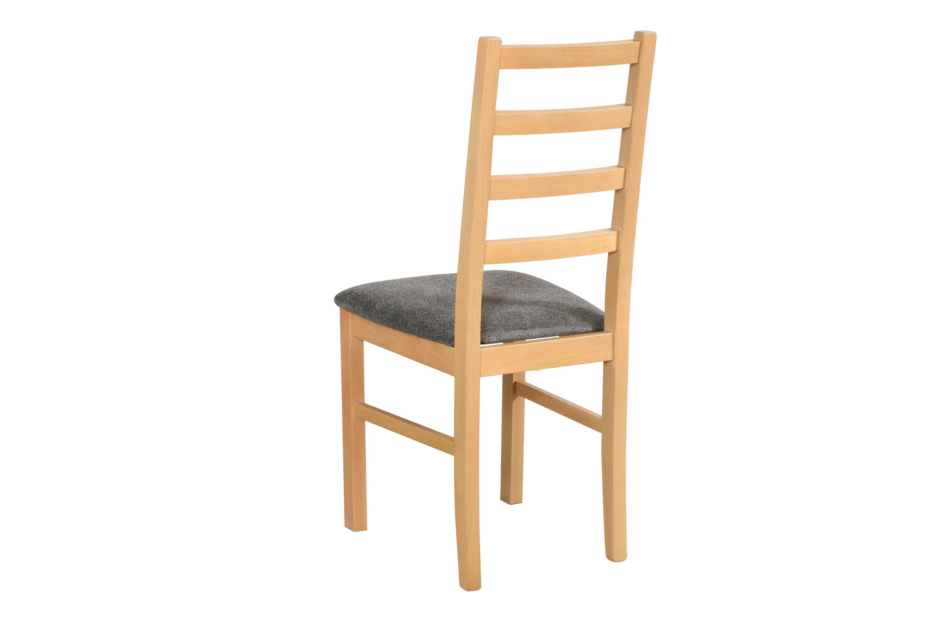 MOEBLO Stuhl ELIONA 8 (Esszimmerstuhl Polsterstühle, günstig online kaufen