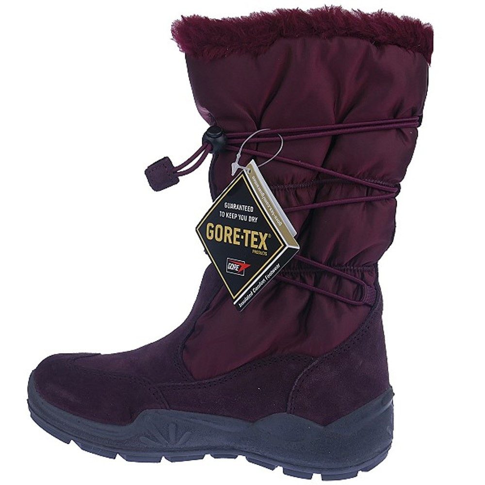 Primigi Primigi TERRY Mädchenstiefel Gore-Tex EUR 31 Stiefel