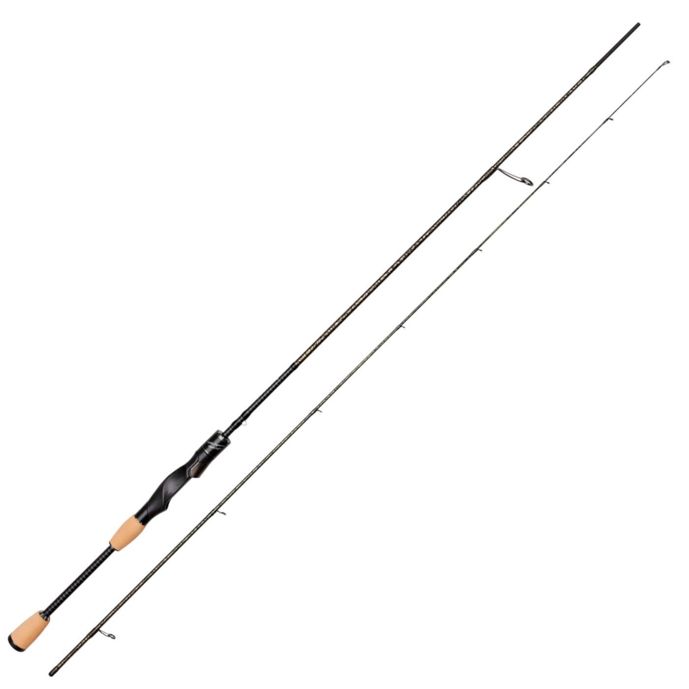 WESTIN Spinnrute Westin W8 Super Finesse 2nd 190cm L Up To 7g - Spinnrute