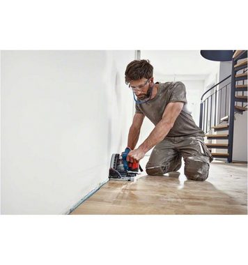 Bosch Professional Akku-Tauchsäge GKT 18V-52 GC, ohne Akku und Ladegerät