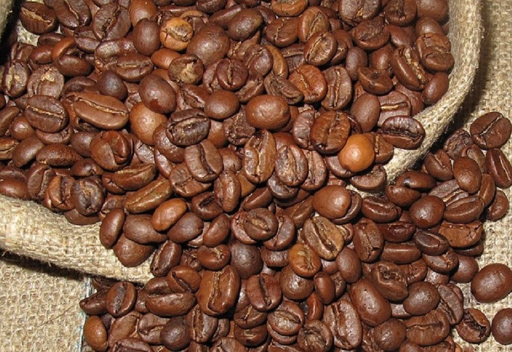 Dufte Momente Badezusatz Whirlpool Duft Kaffee 500ml, vegan und ohne Tierversuche