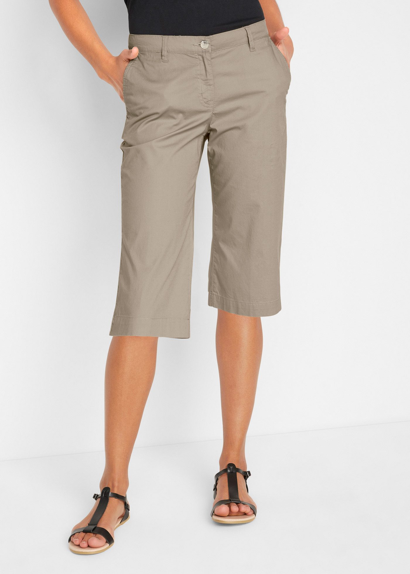 Longbermudas