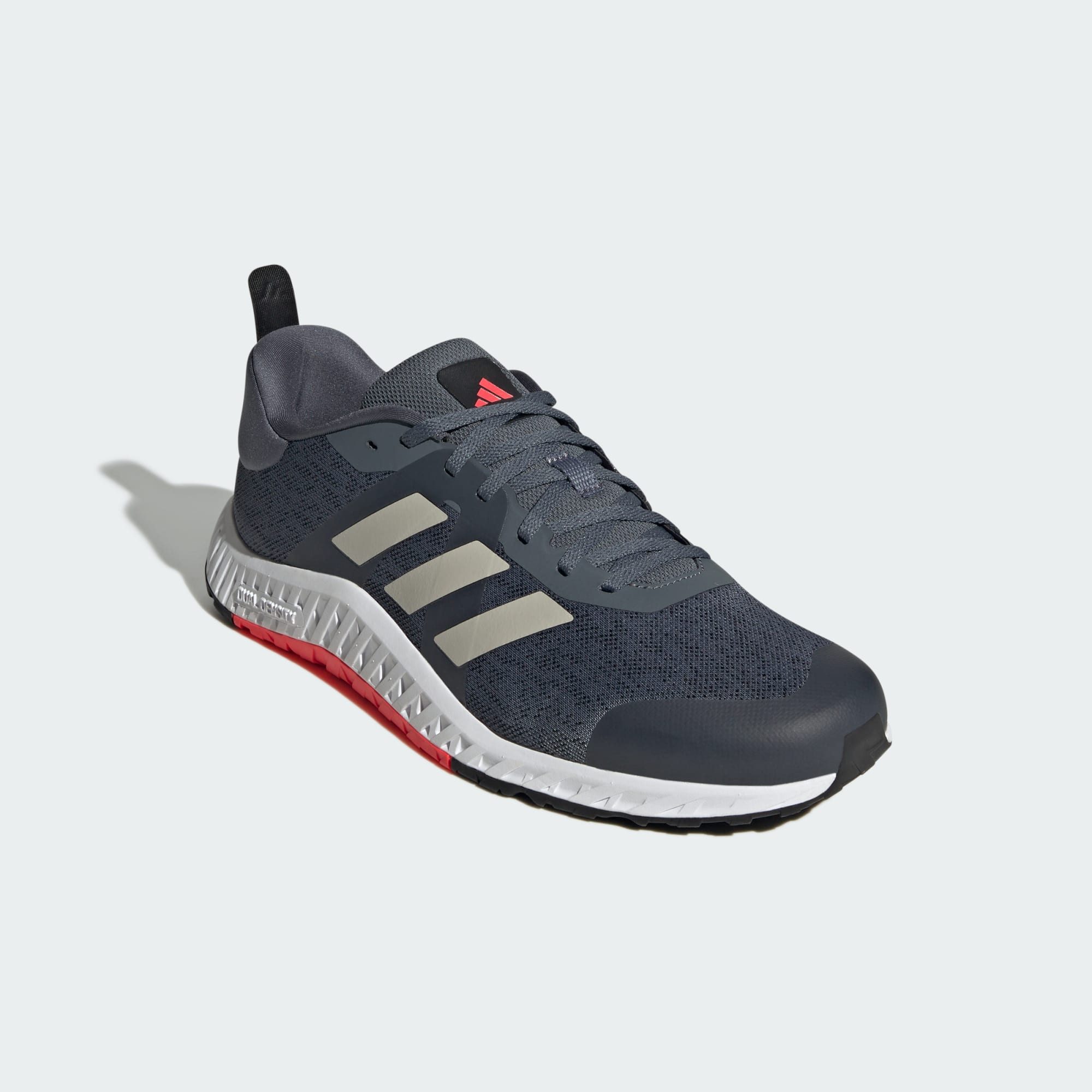 adidas Performance EVERYSET TRAININGSSCHUH Indoorschuh günstig online kaufen