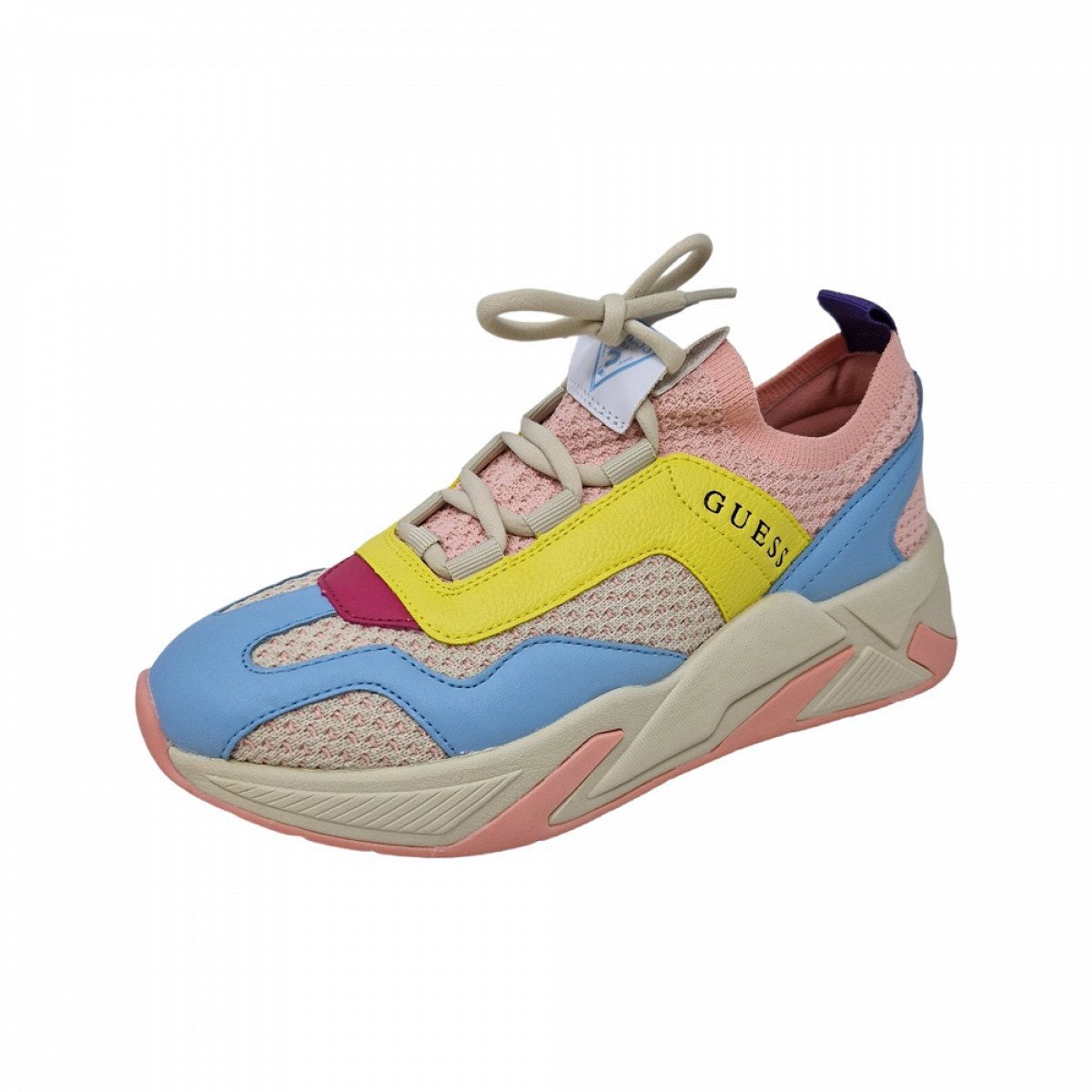 Geniver 2 Sneaker