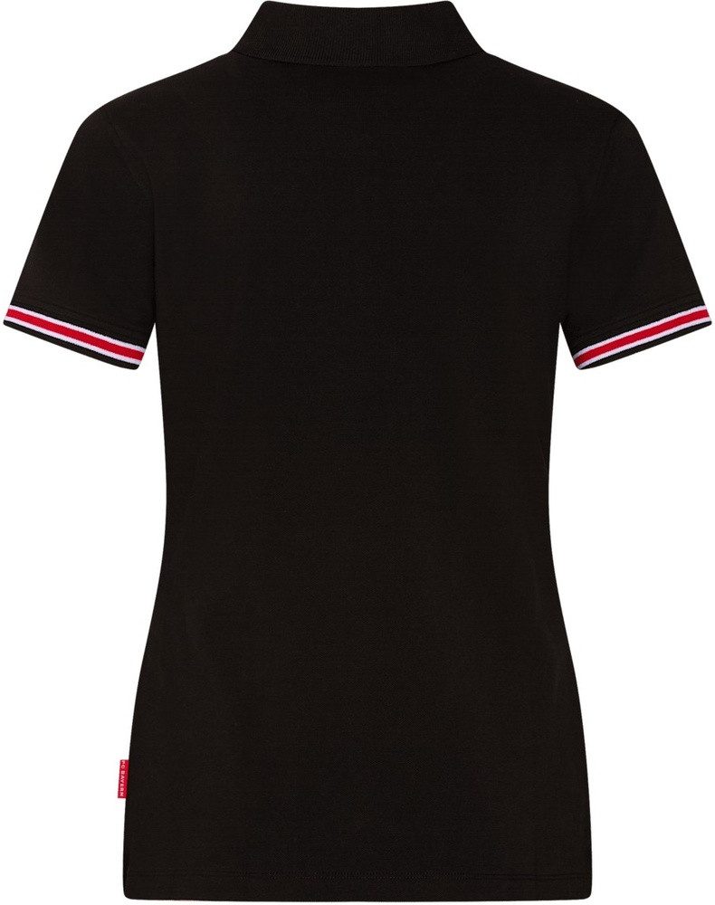 FC Bayern München Poloshirt Poloshirt Logo