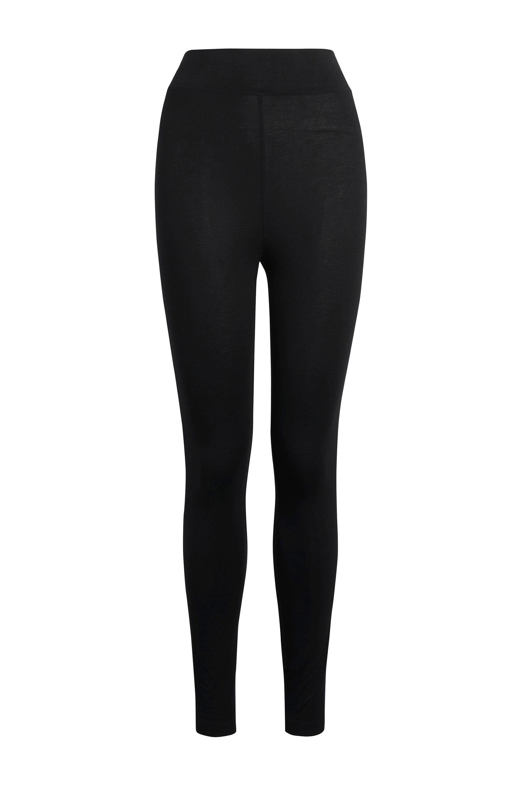 Leggings Fußlange Leggings