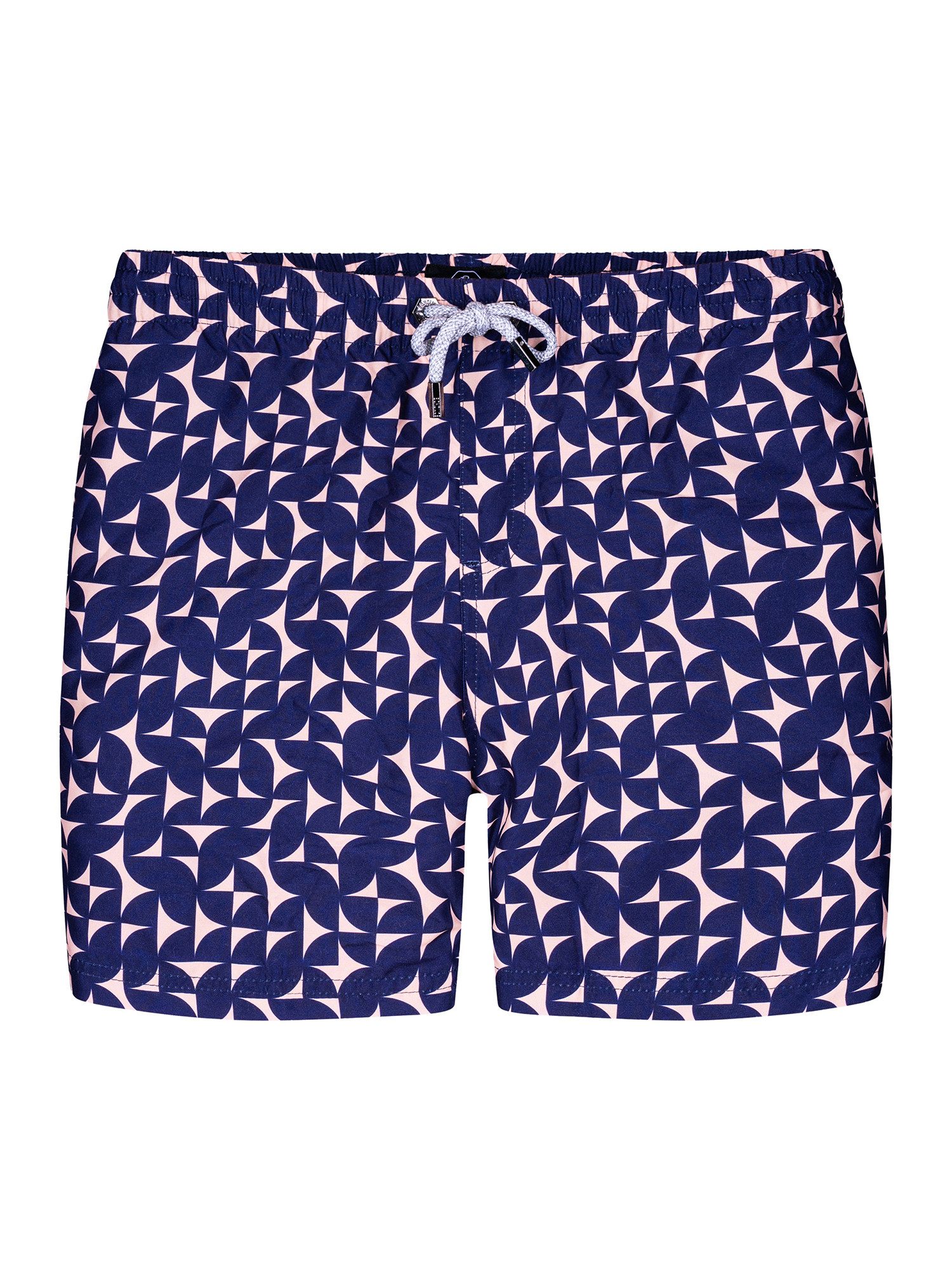 Bondi Joe Badeshorts Premium Badehose Fletcher ohne Netz Boardshorts schnelltrocknend