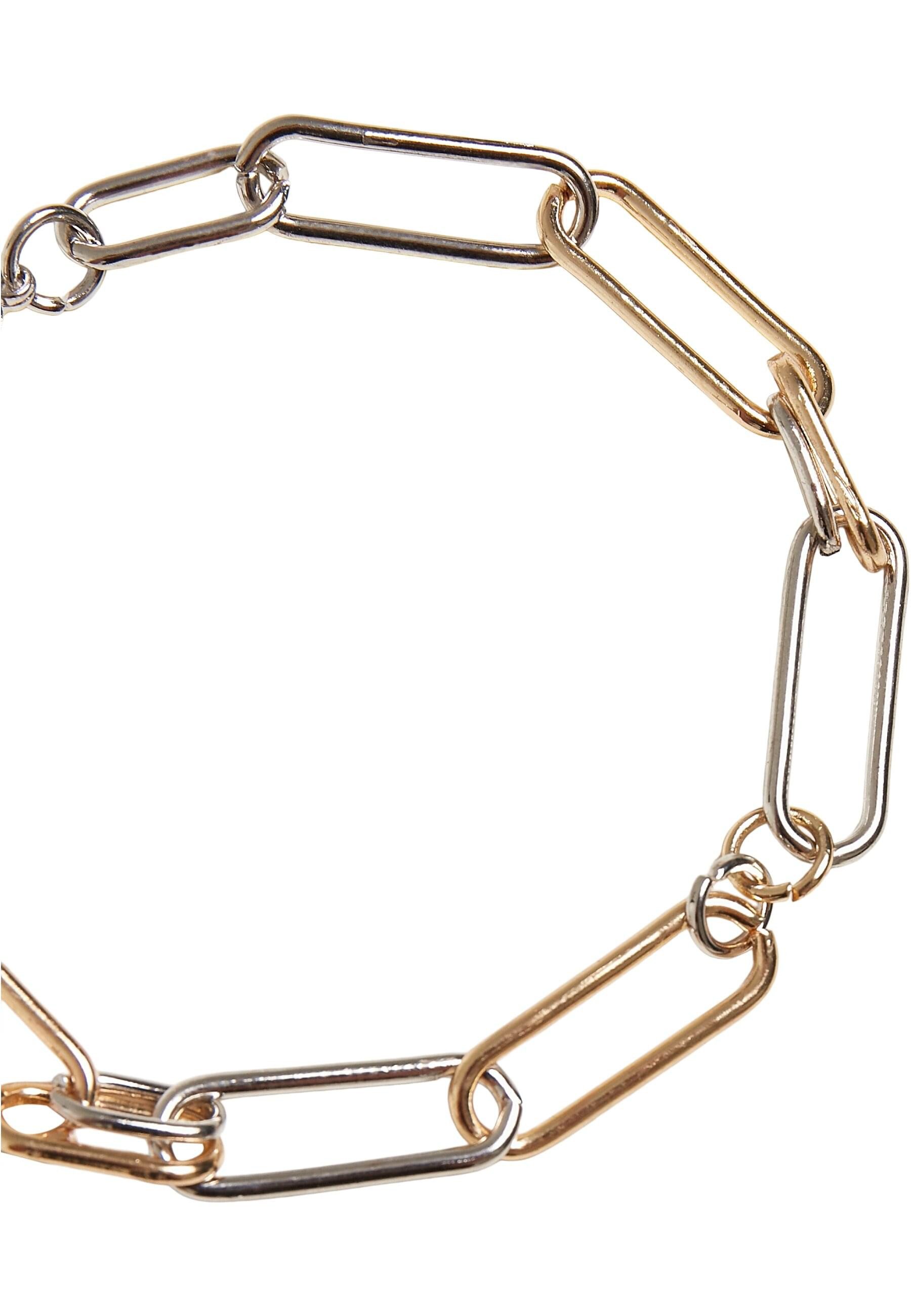 URBAN CLASSICS Armband Urban Classics Unisex Color Mix Bracelet günstig online kaufen