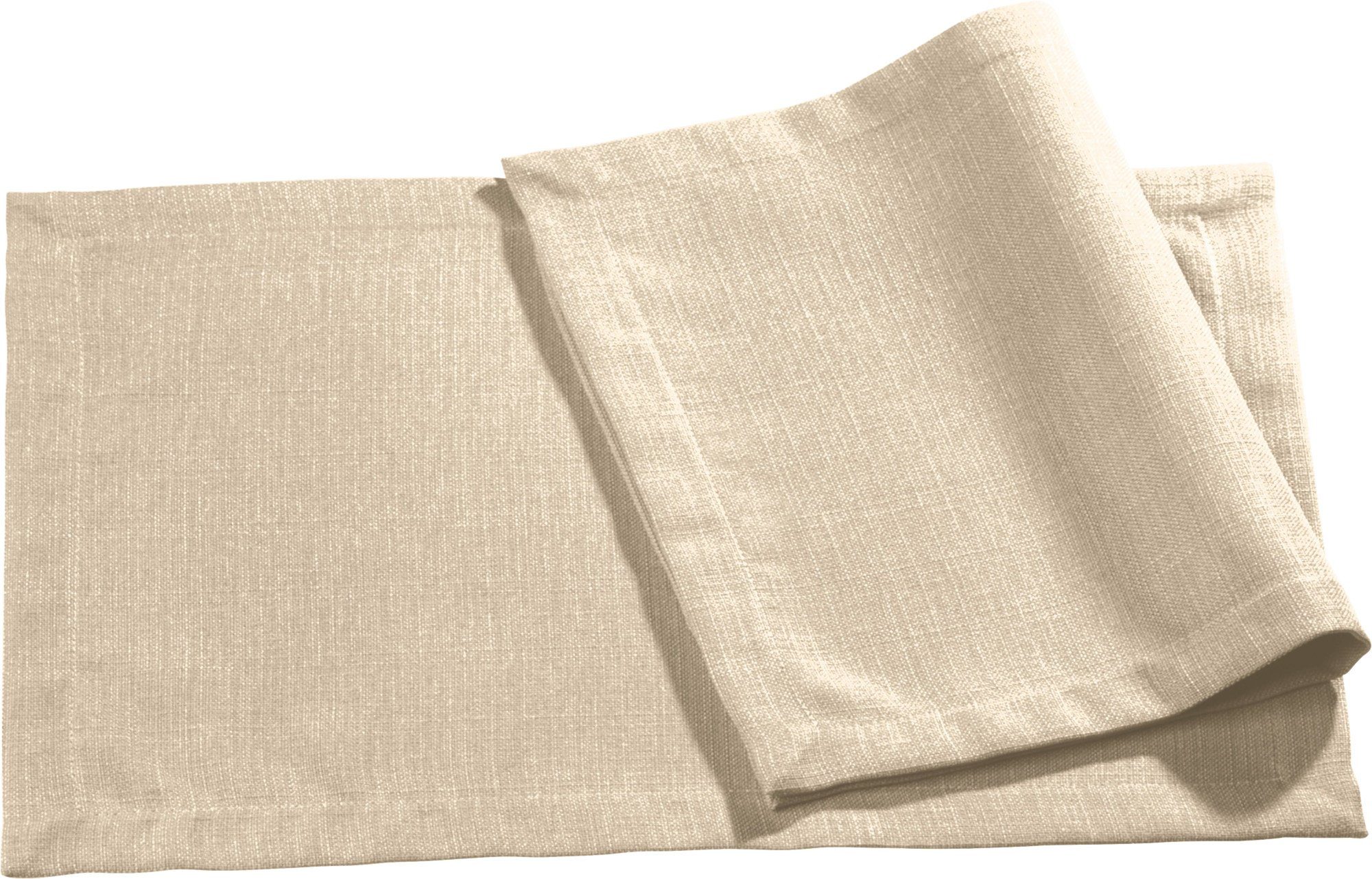 Platzset Tischset "Krefeld" 2er-Pack