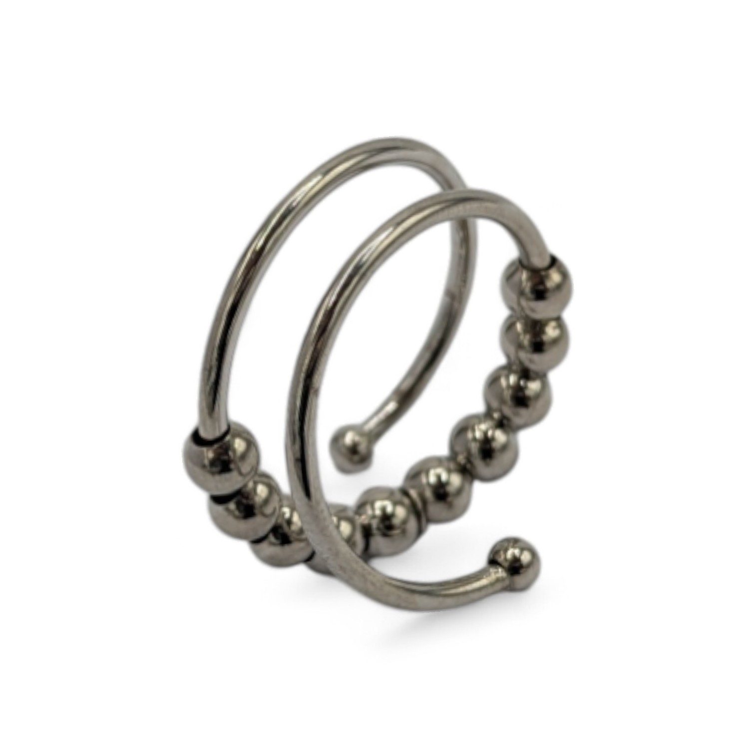 Eyecatcher Fingerring Anti Stress Anxiety Ring günstig online kaufen