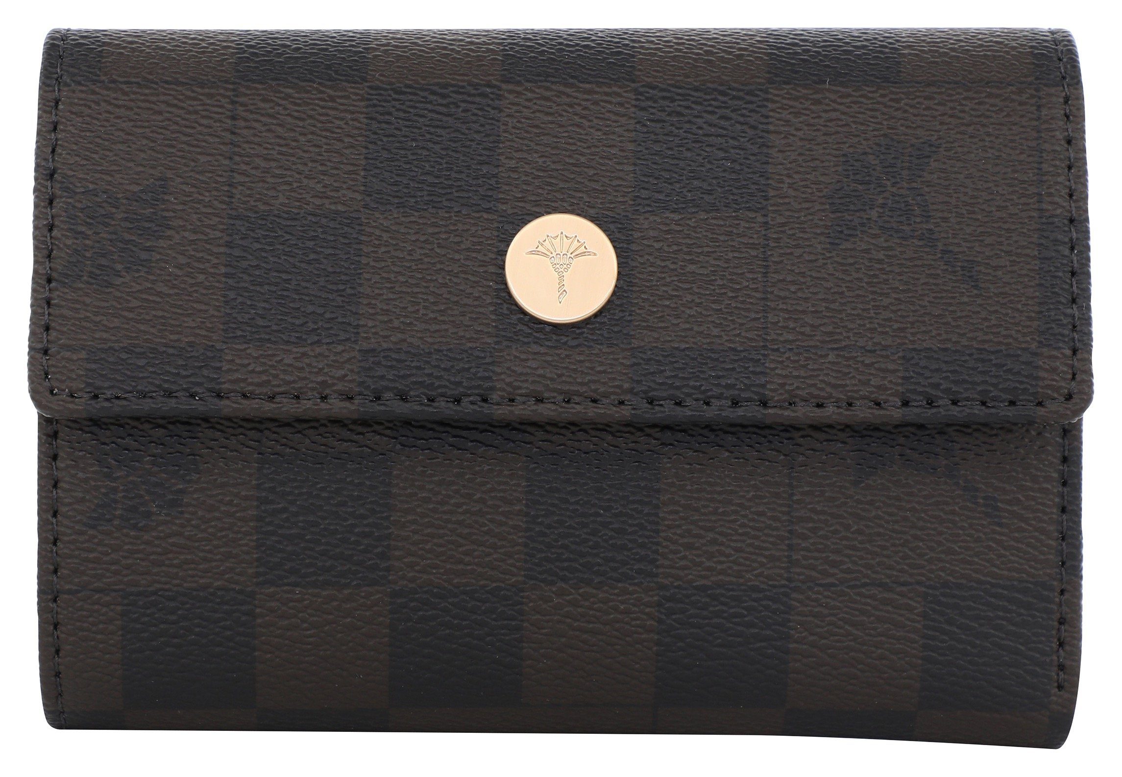 Geldbörse cortina piazza cosma purse mh10f