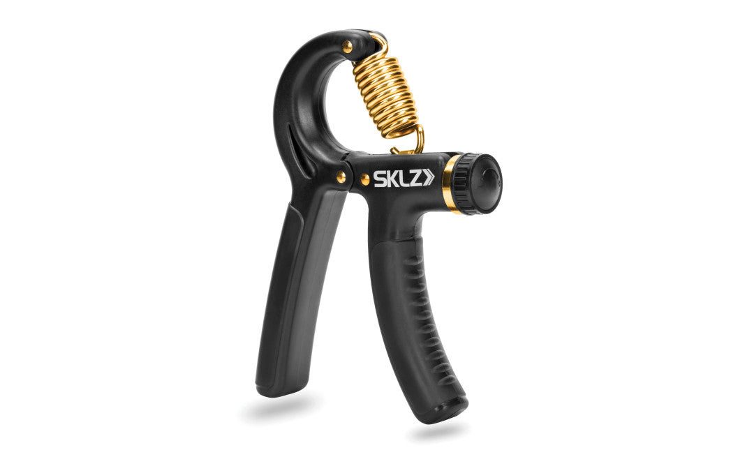 SKLZ Expander SKLZ Grip Strength Trainer - Handtrainer - verstellbar - 10-40 kg - Sc