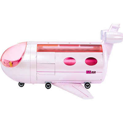 MGA Puppen Accessoires-Set »L.O.L. Surprise OMG New Plane«