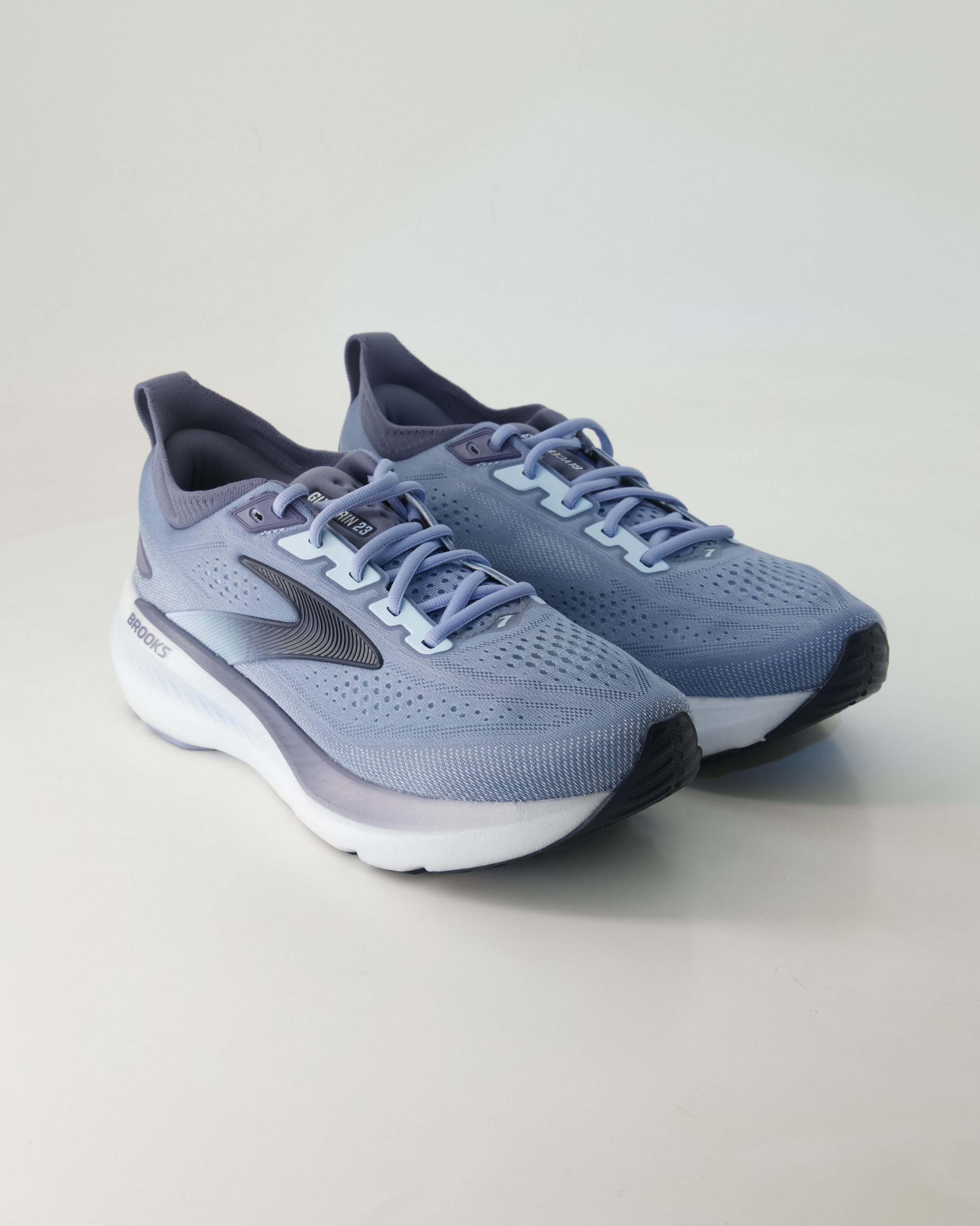 Brooks Glycerin 23 Laufschuh Obermaterial: Textil und Sonstiges Material