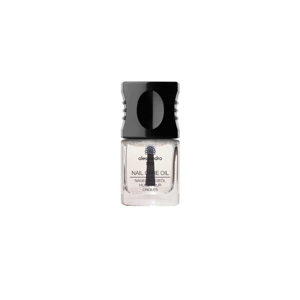 alessandro international Nagellack Alessandro Spa Cuticle Nail Oil 10 ...