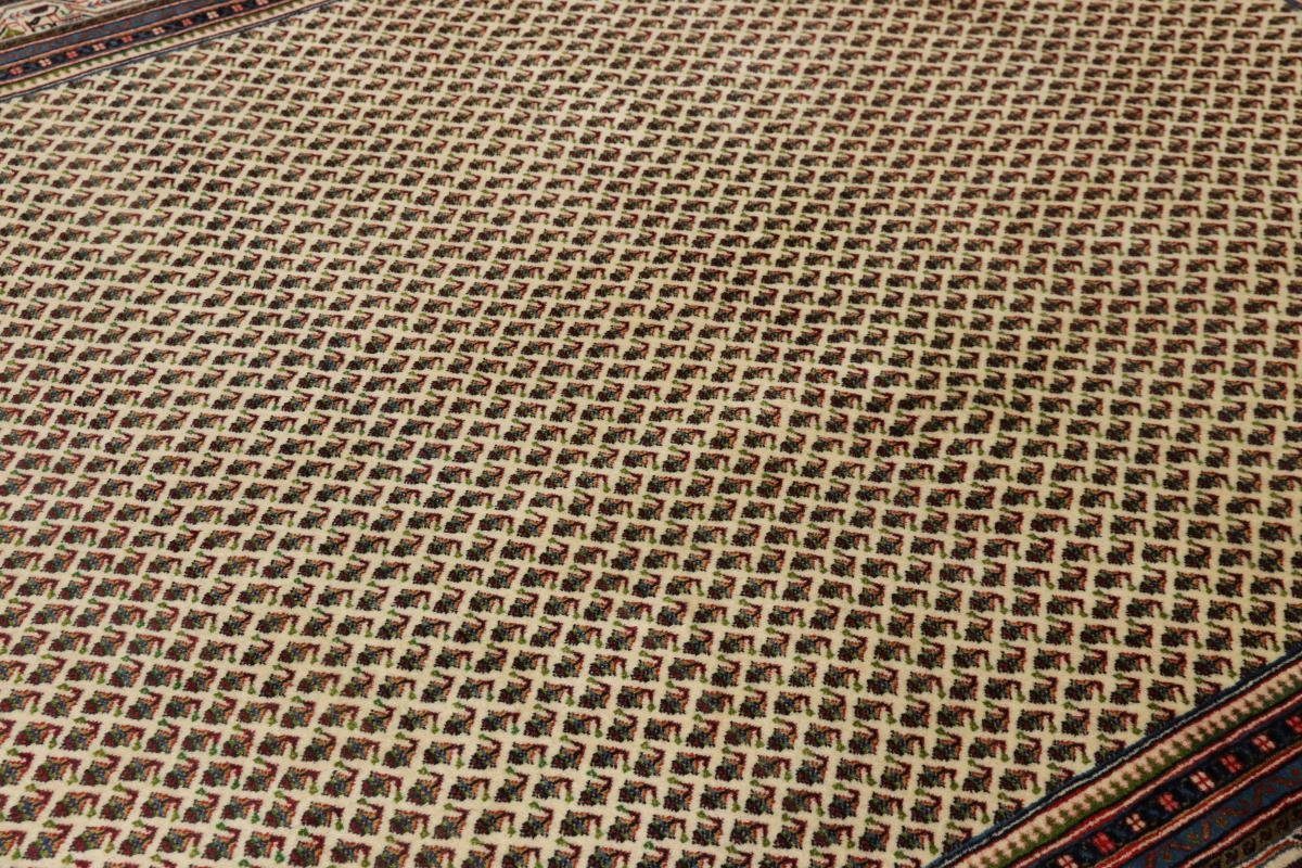 Orientteppich Sarough Mir Boteh Höhe: 209x249 mm Orientteppich, Trading, rechteckig, Nain Handgeknüpfter 12