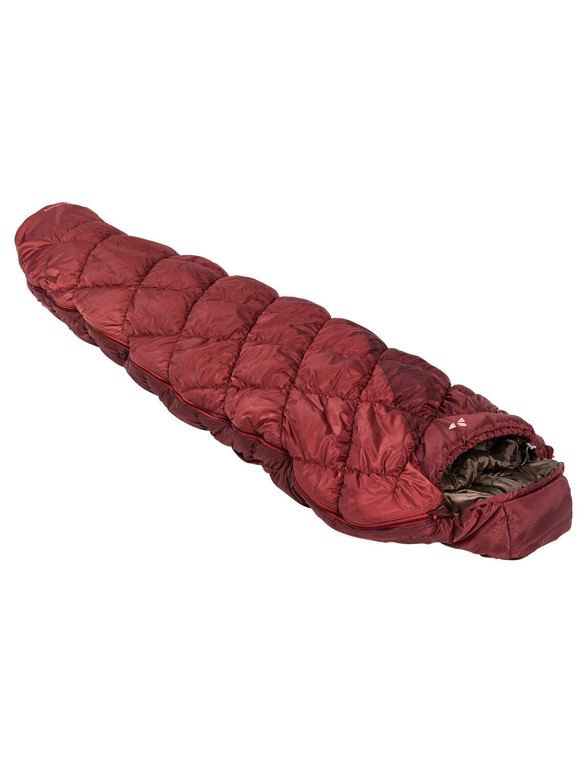 VAUDE Schlafsack Meglis 1100 SYN (1 tlg)