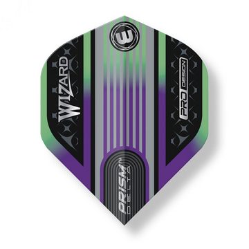 Winmau Dartpfeil Flight Collections Simon Whitlock 8139