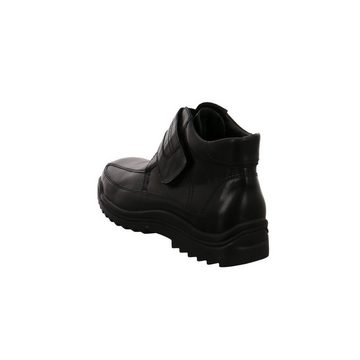 Waldläufer schwarz Stiefel (1-tlg)